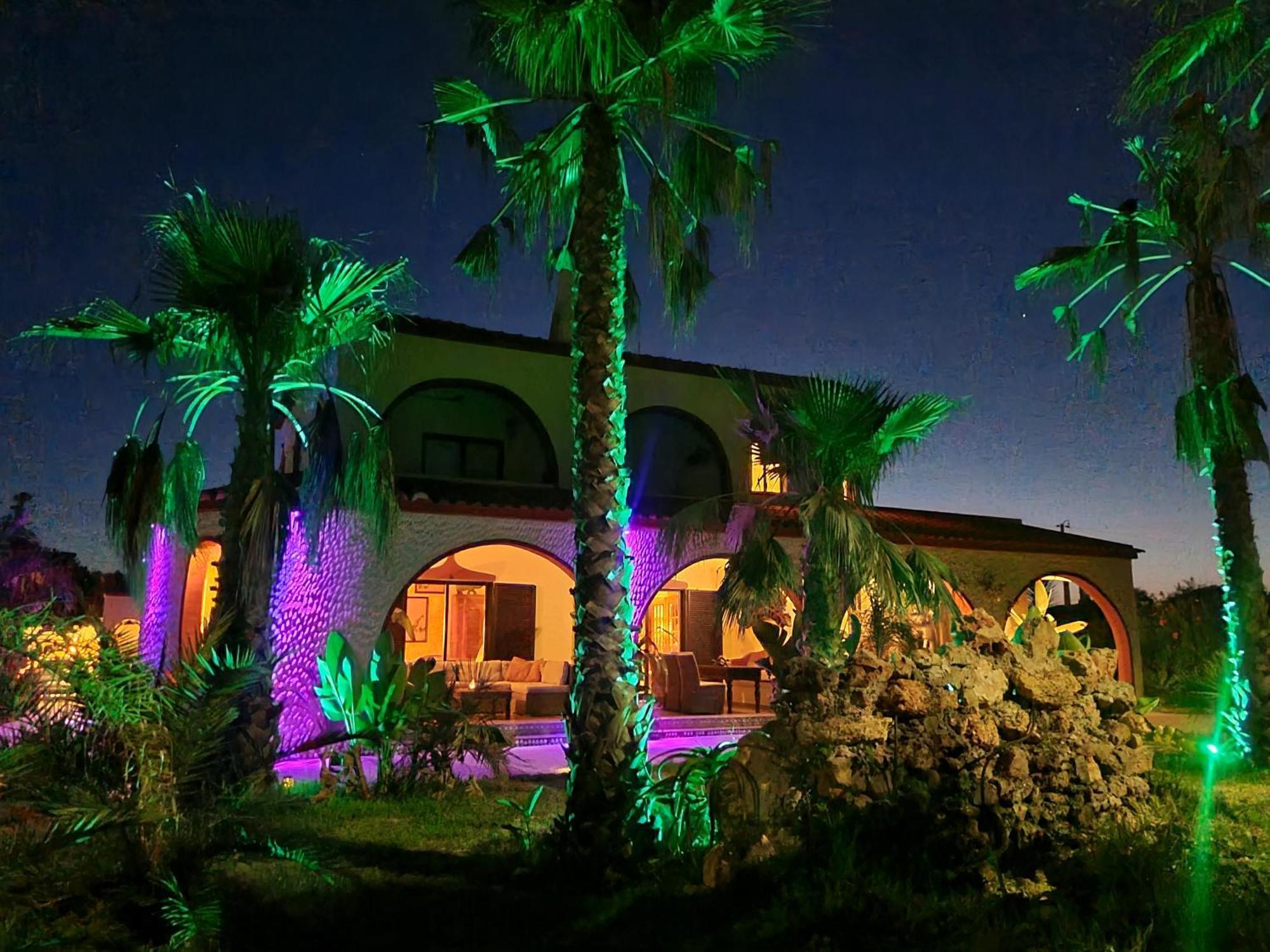 Villa Paraiso - Naturism Optional Adults Only 4* Porches (Algarve)