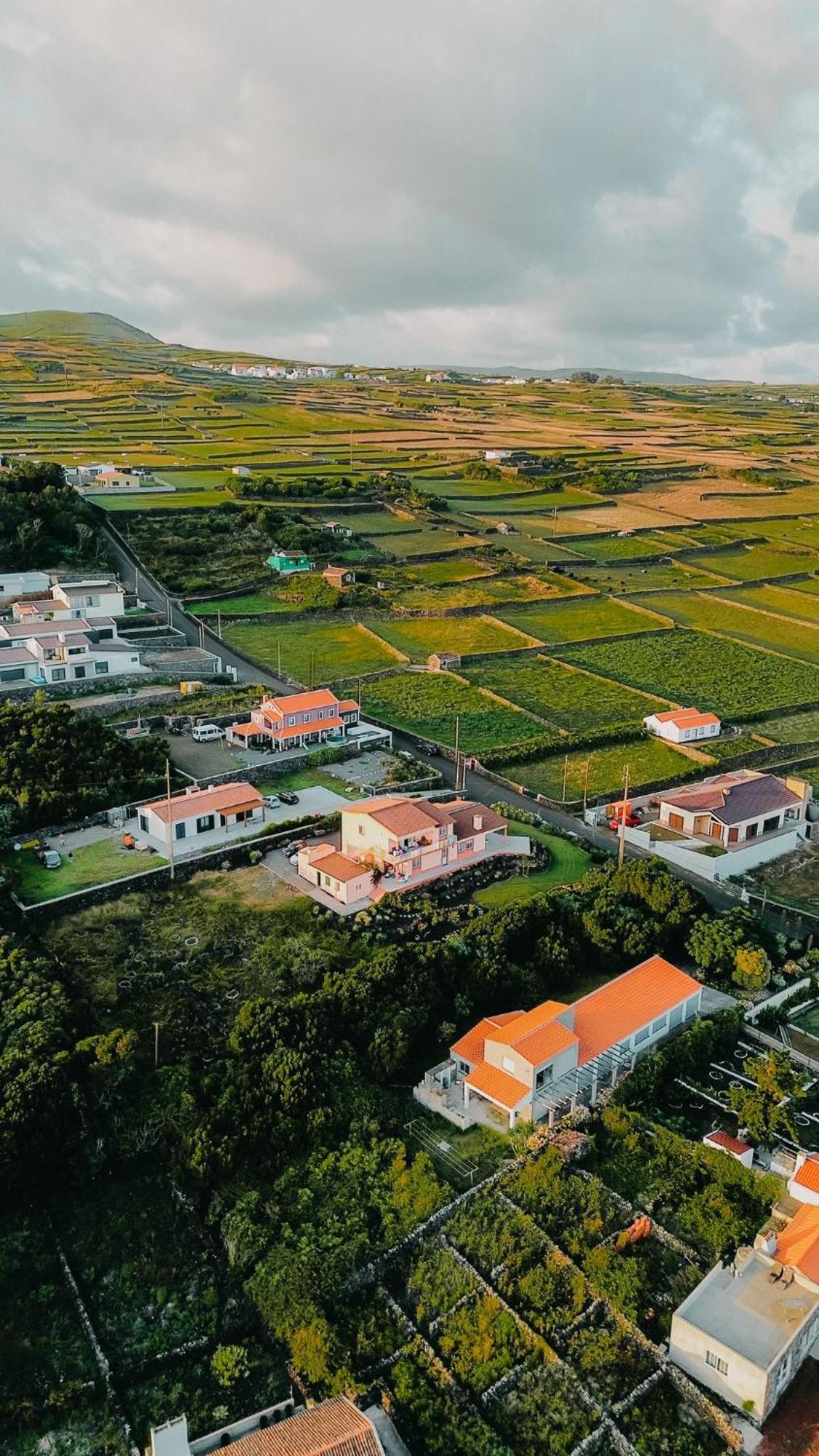 Appartement Bela Vista Ilha Terceira