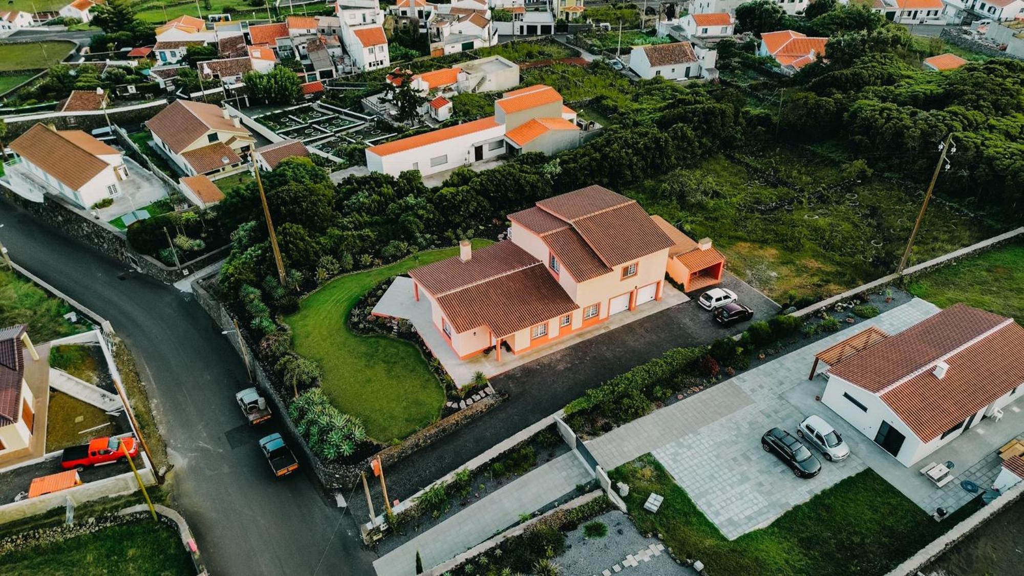 Bela Vista Ilha Terceira * Feteira (Terceira)