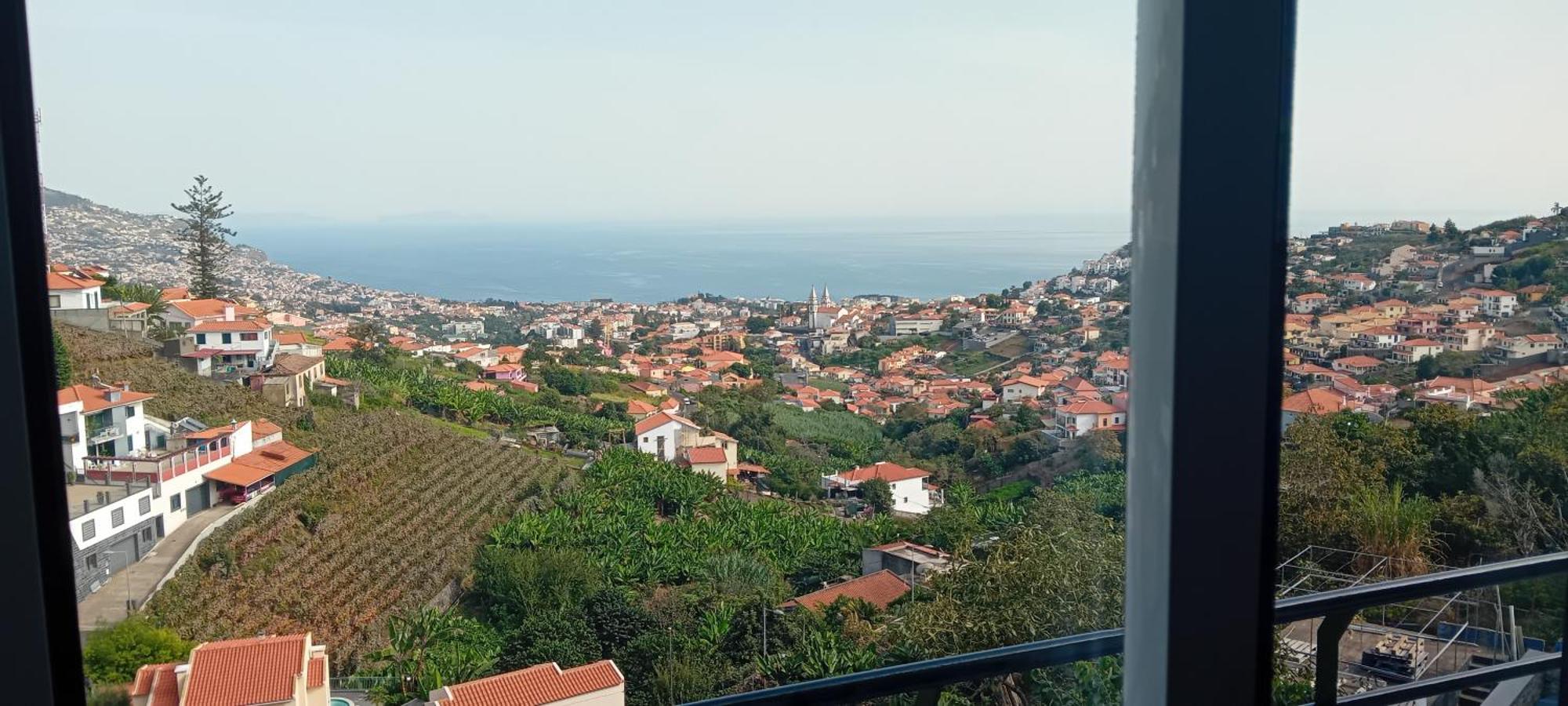 Vista Funchal Apartment
