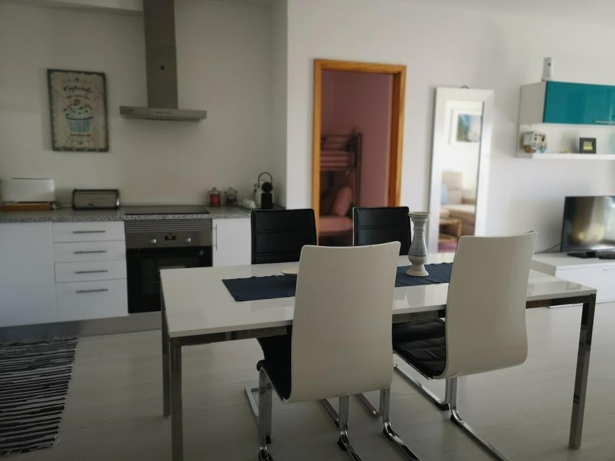 Caparica Ocean View Apartment Costa da Caparica
