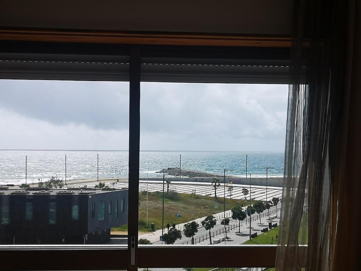 Apartment Caparica Ocean View