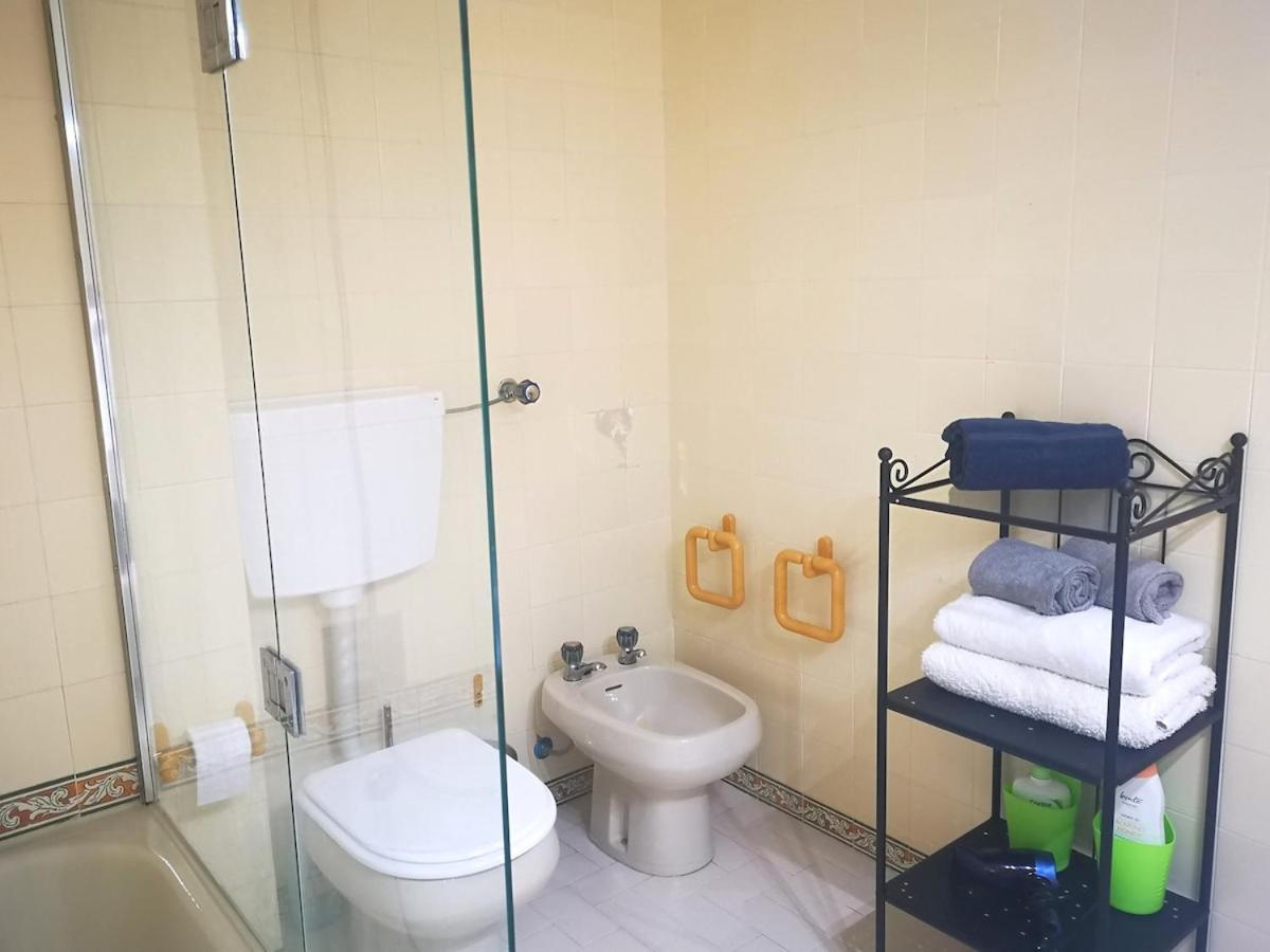 Apartment Caparica Ocean View *