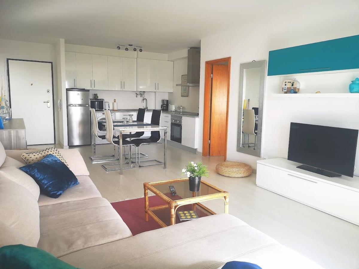 Caparica Ocean View Apartment *