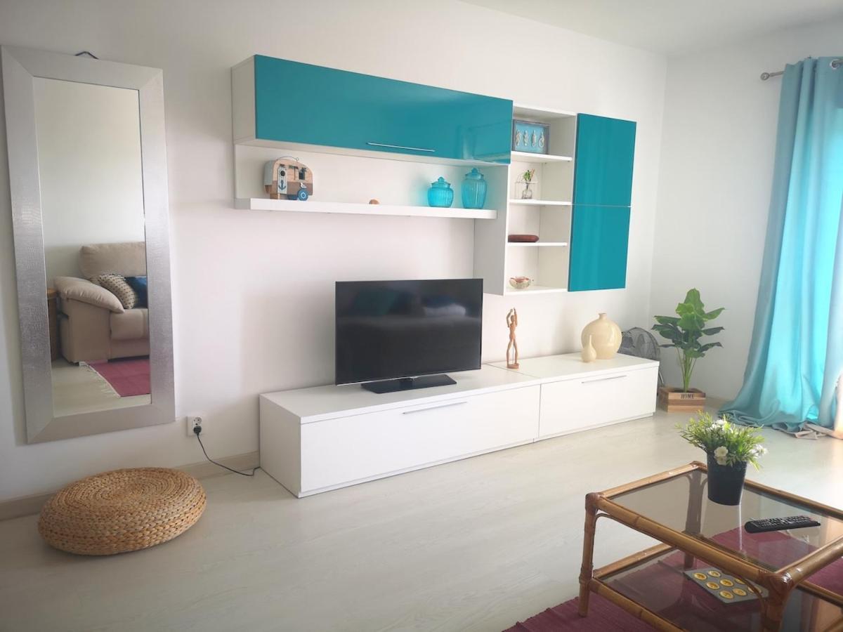 Caparica Ocean View Apartment