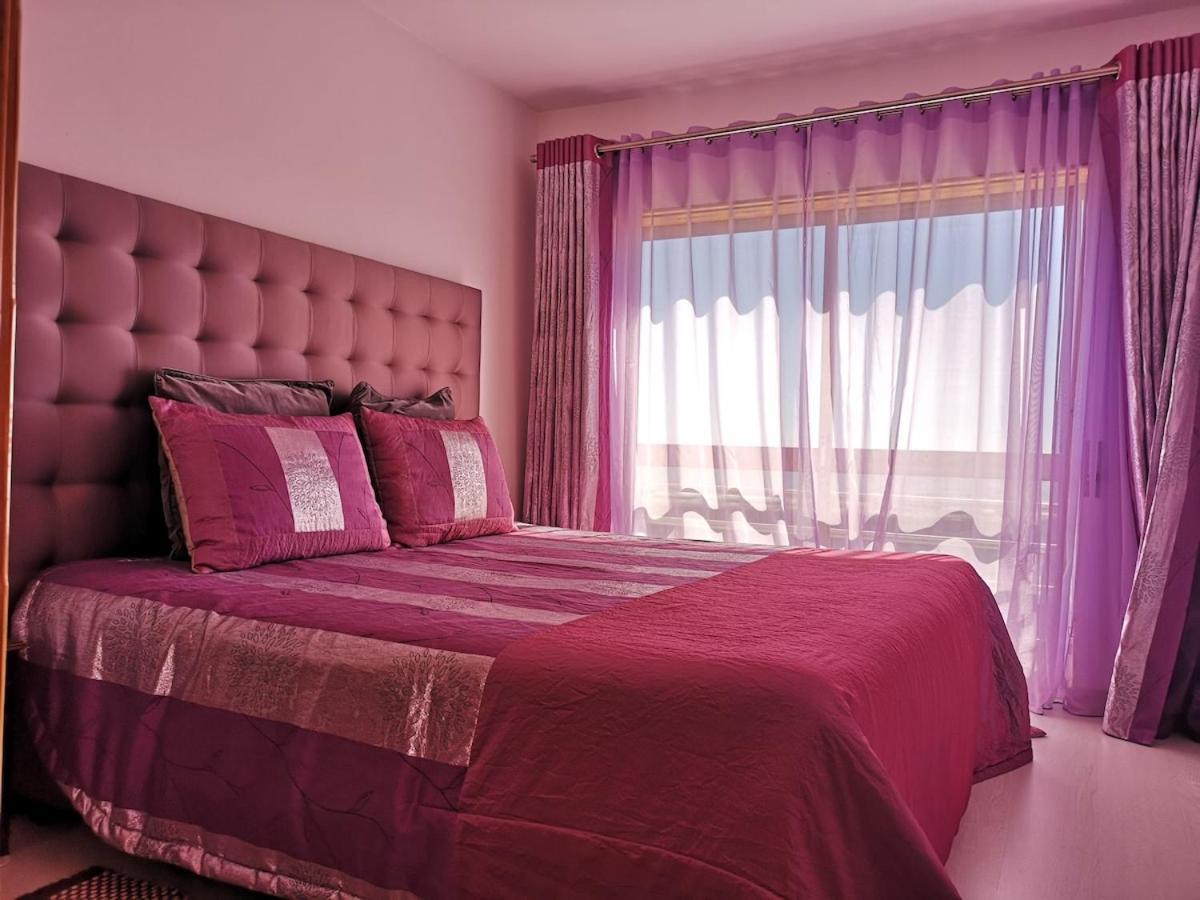 Apartment Caparica Ocean View *