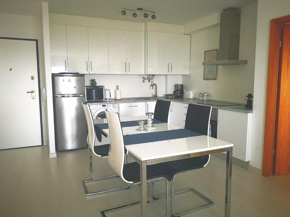Caparica Ocean View Apartment *