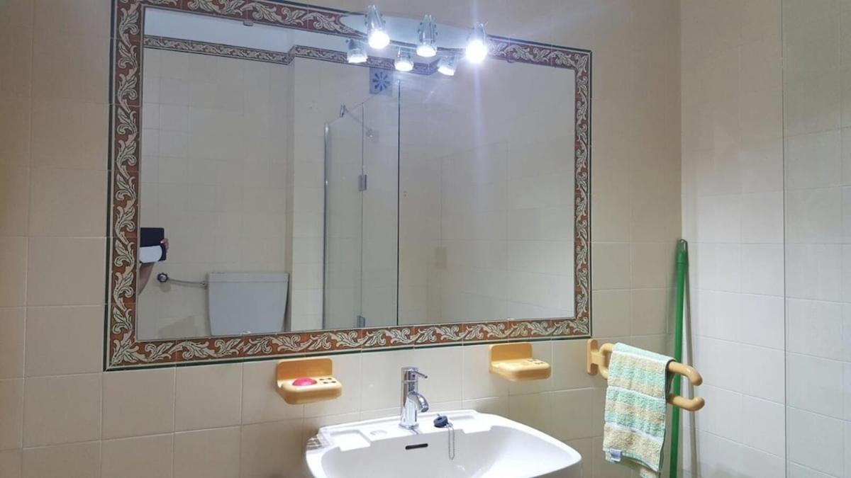 Apartment Caparica Ocean View *