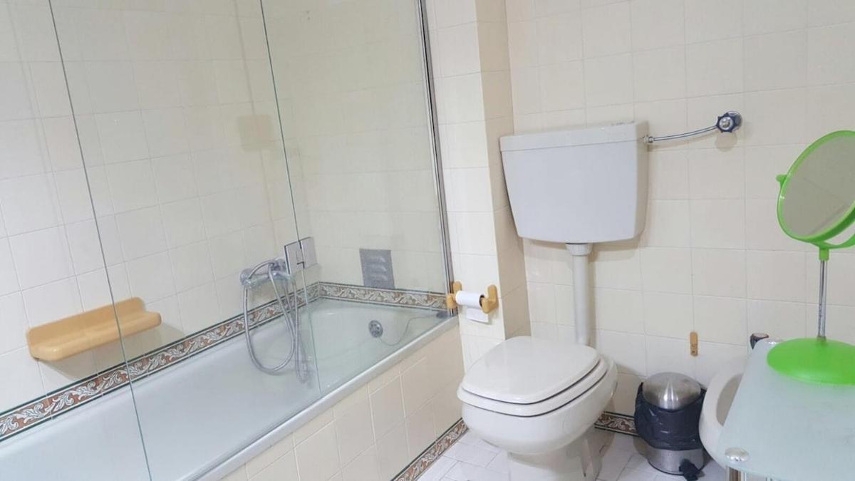 Apartment Caparica Ocean View