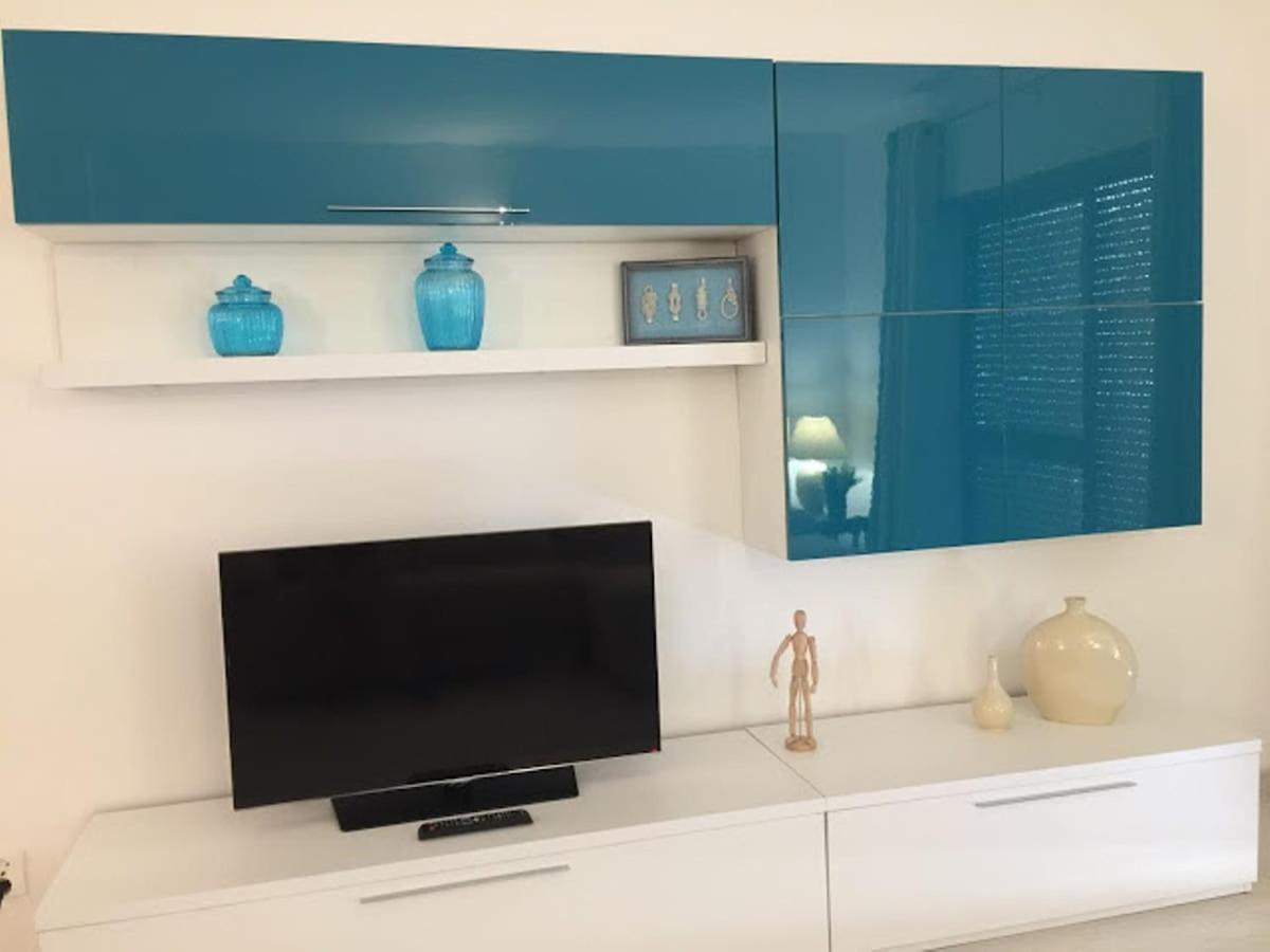 Caparica Ocean View Apartment