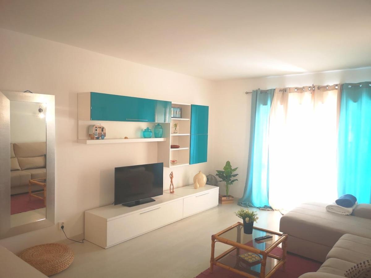 Caparica Ocean View Apartment