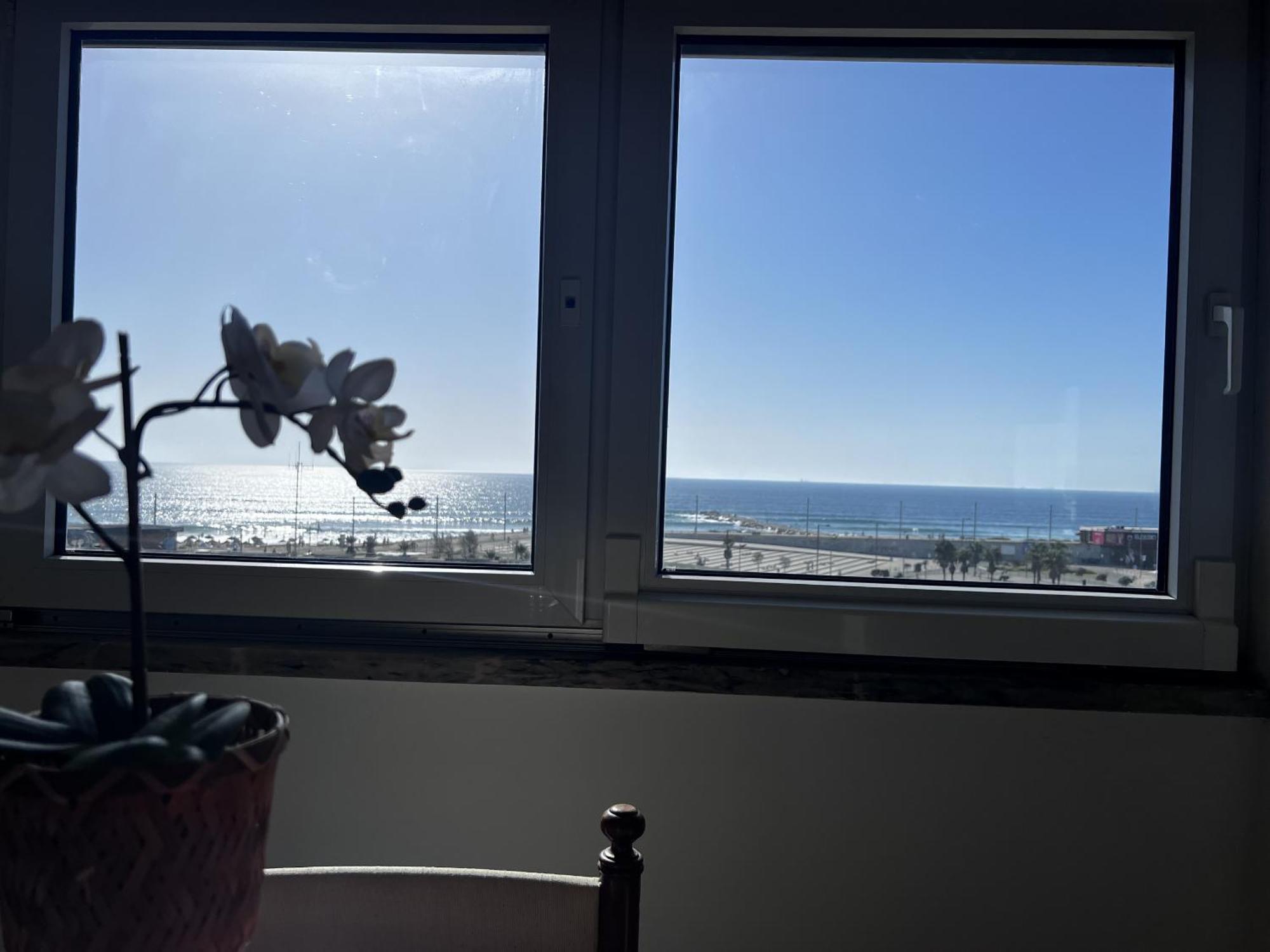 Apartment Caparica Ocean View *