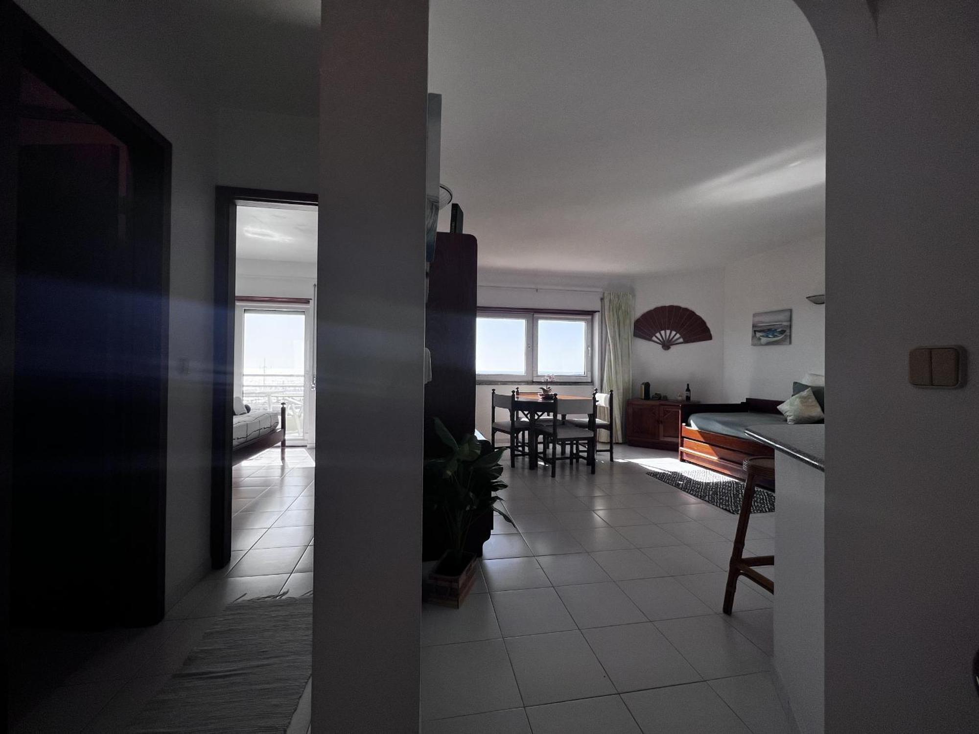Caparica Ocean View Apartment Costa da Caparica