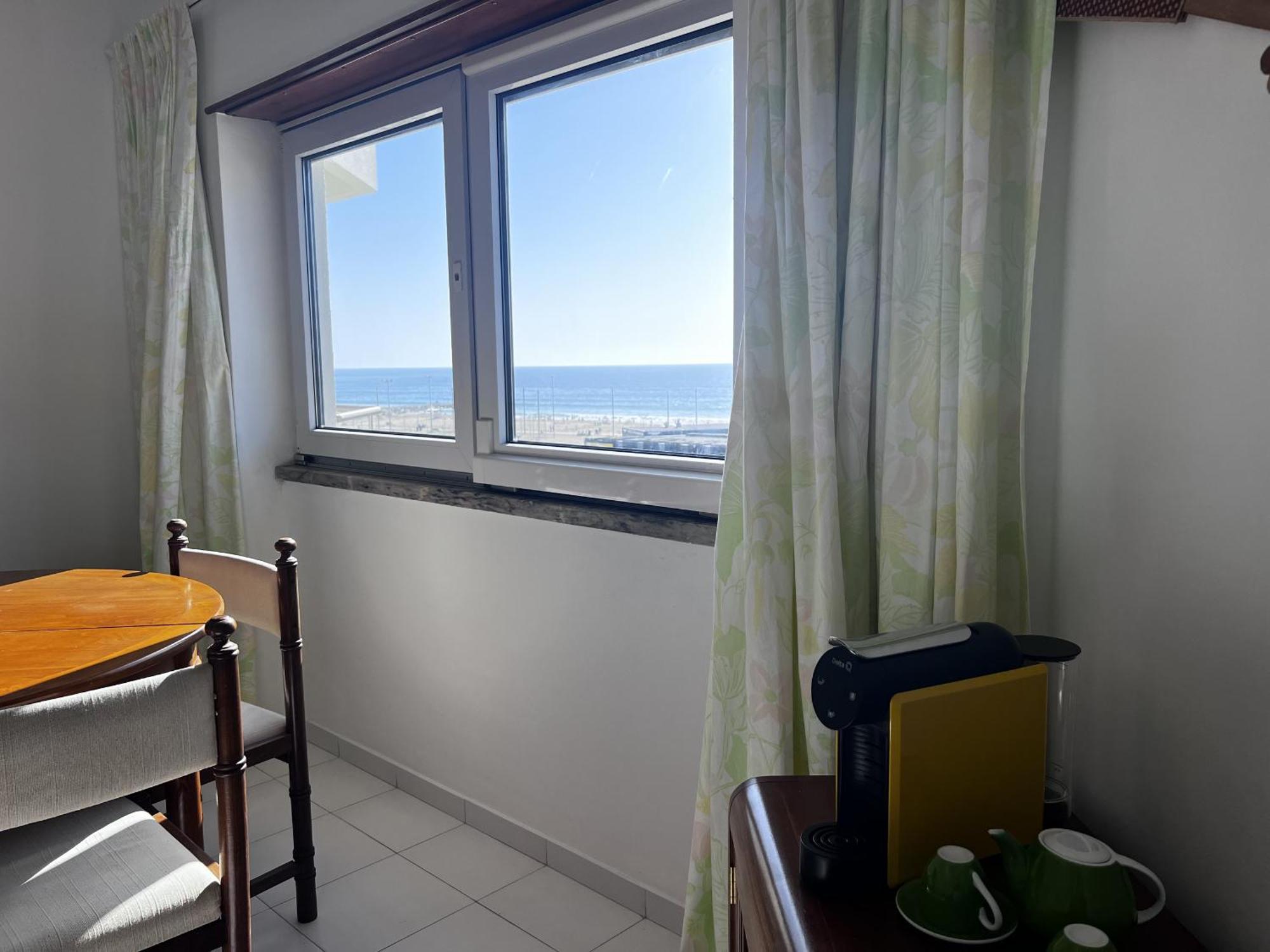 Apartment Caparica Ocean View