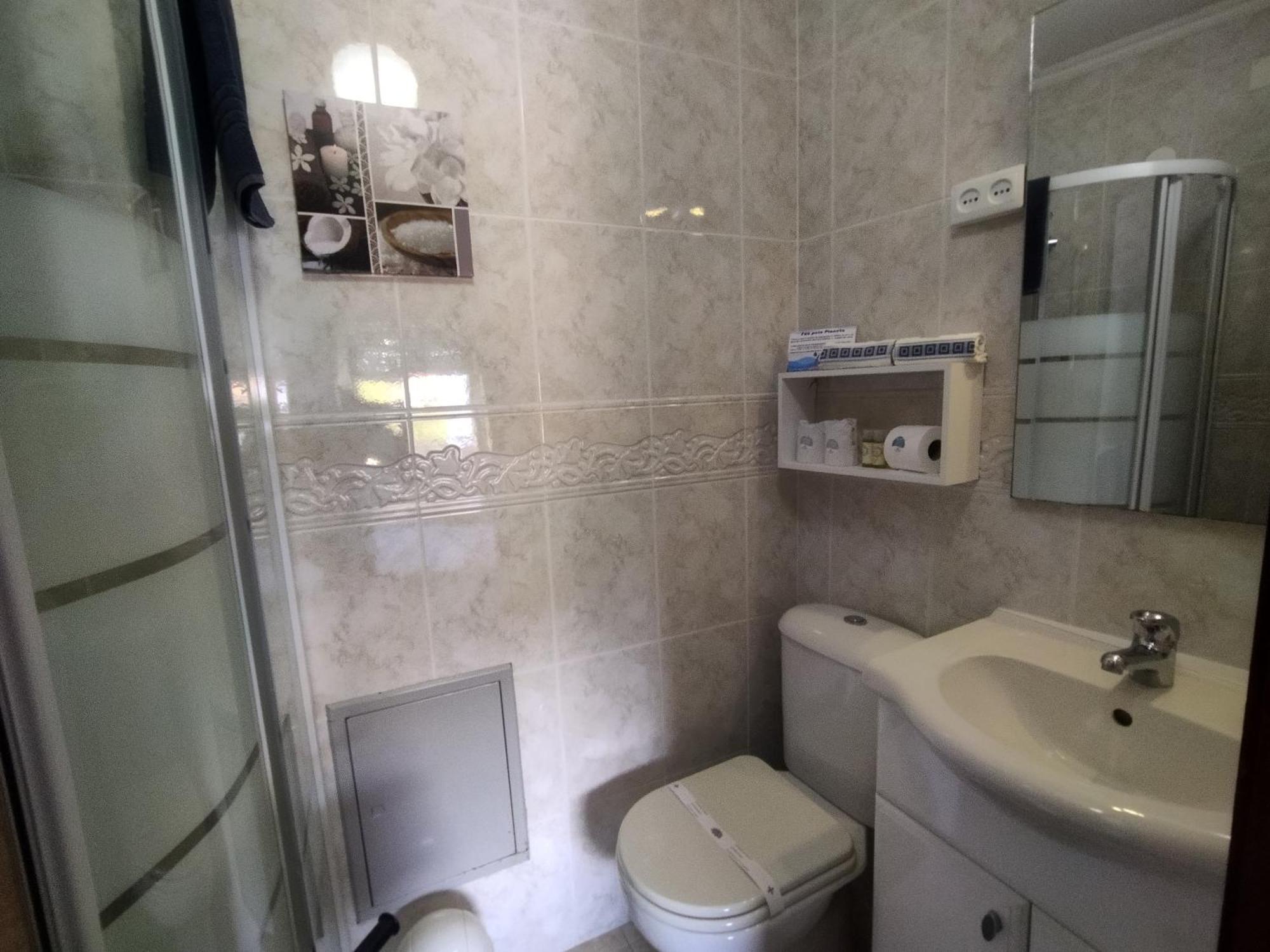 Guest house Casa Polido *
