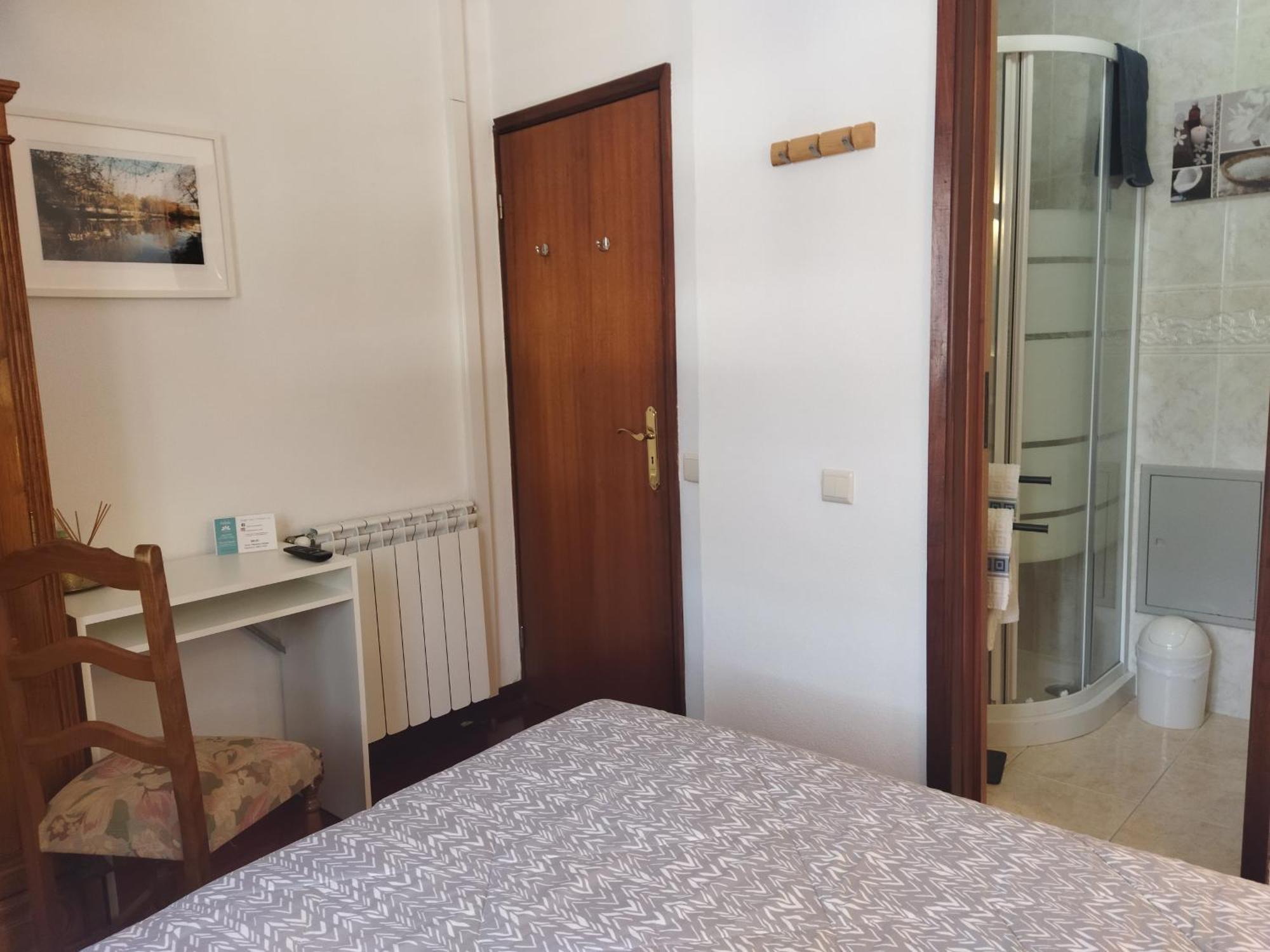 Casa Polido Guest house *
