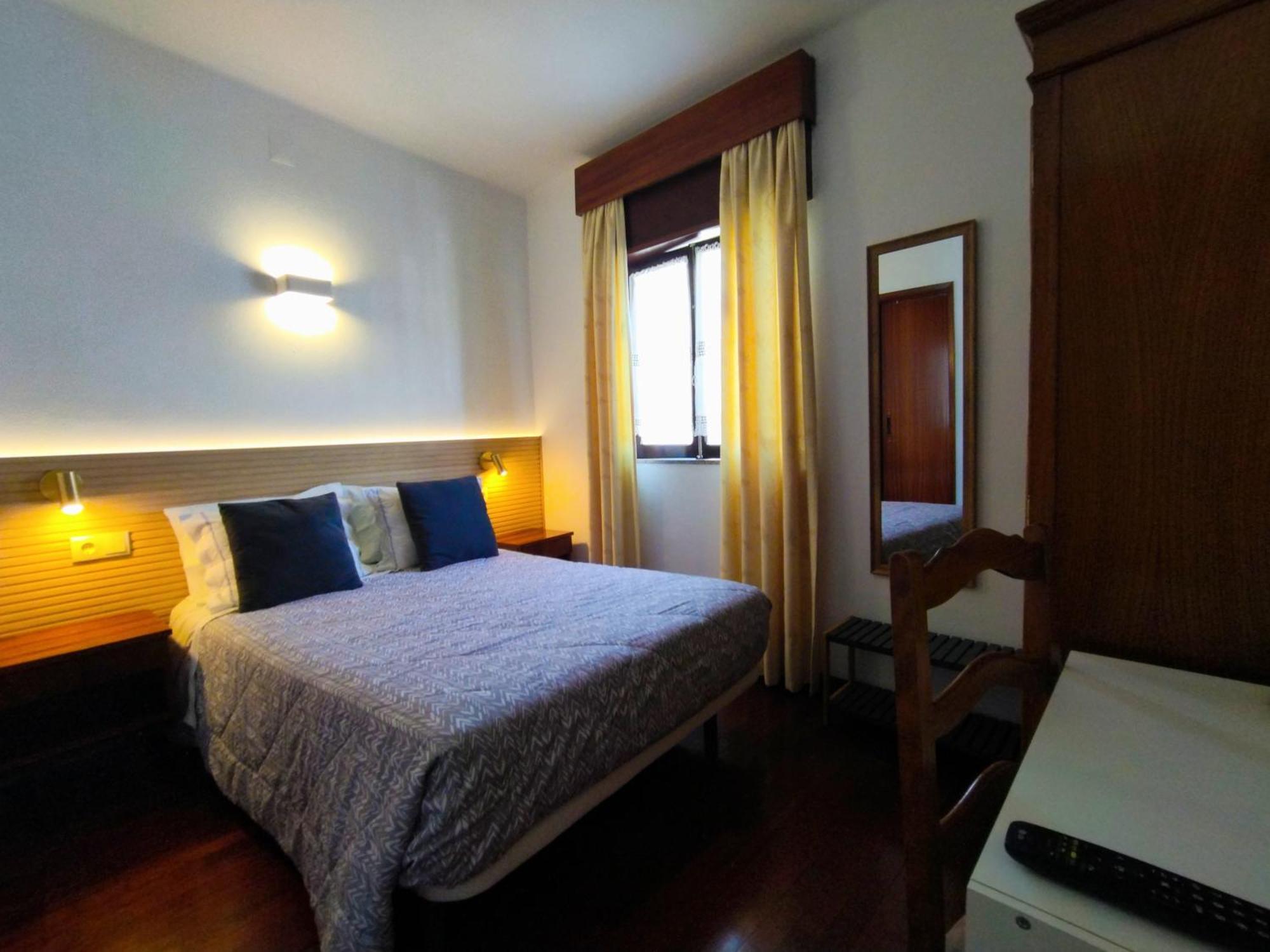 Casa Polido Guest house Termas de Sao Pedro do Sul