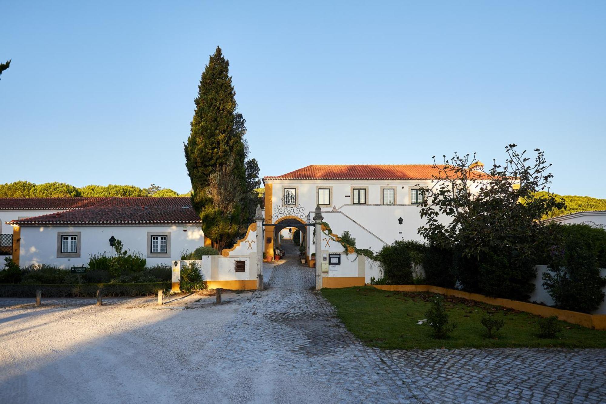 Quinta Dos Machados Countryside & Hotel Mafra