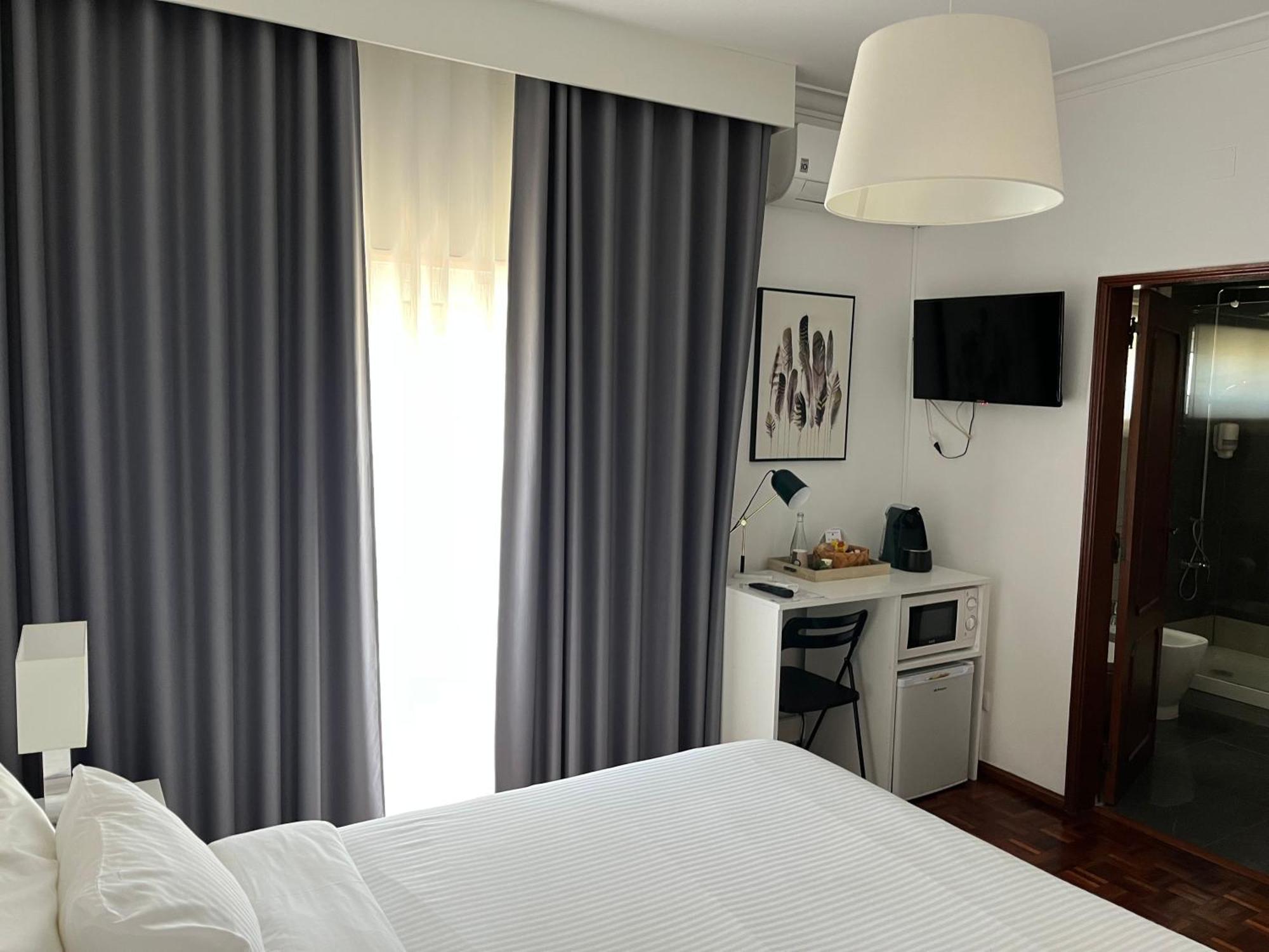 Hotel Boutique A Esplanada 2*