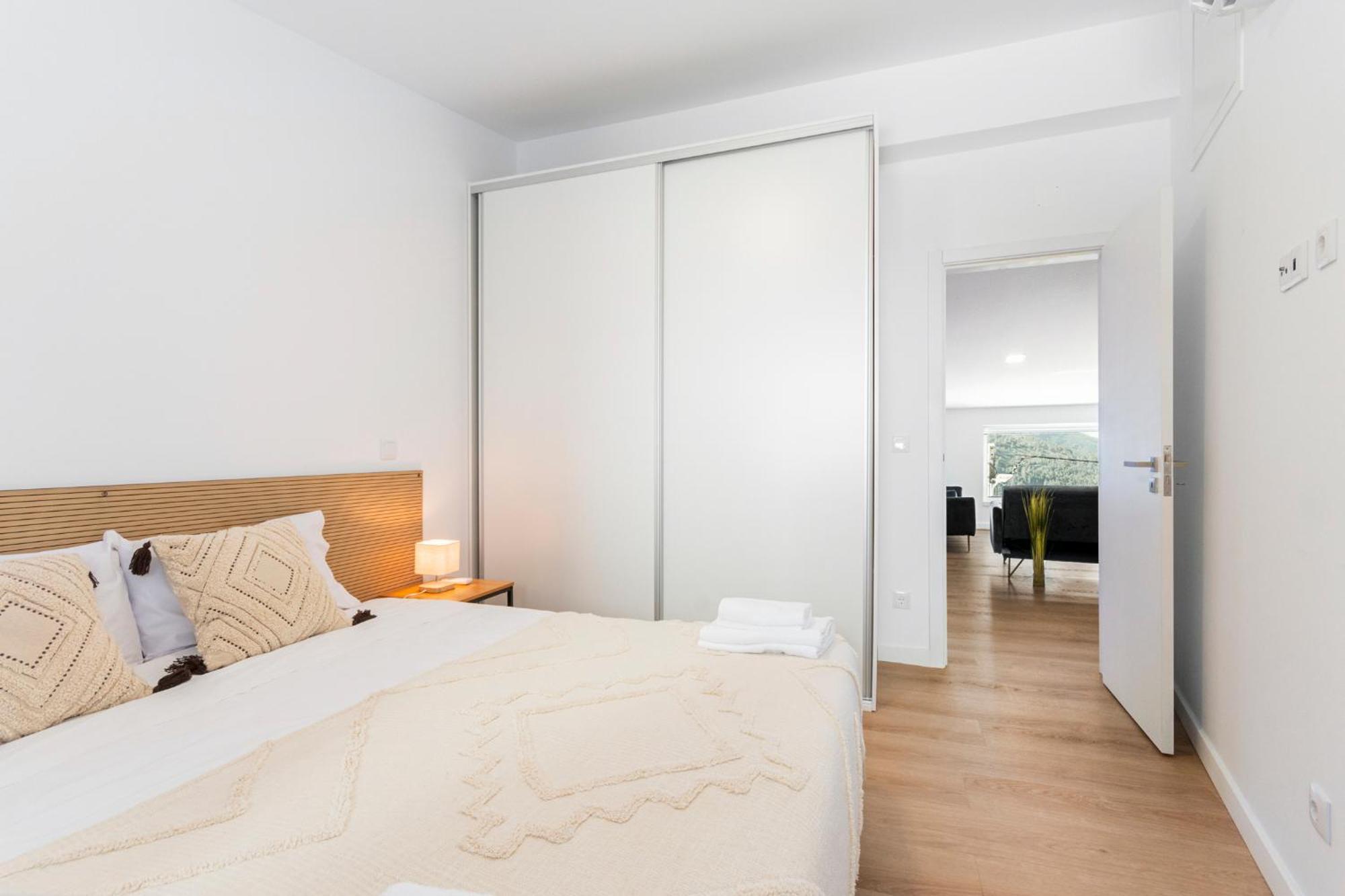 Apartamento View