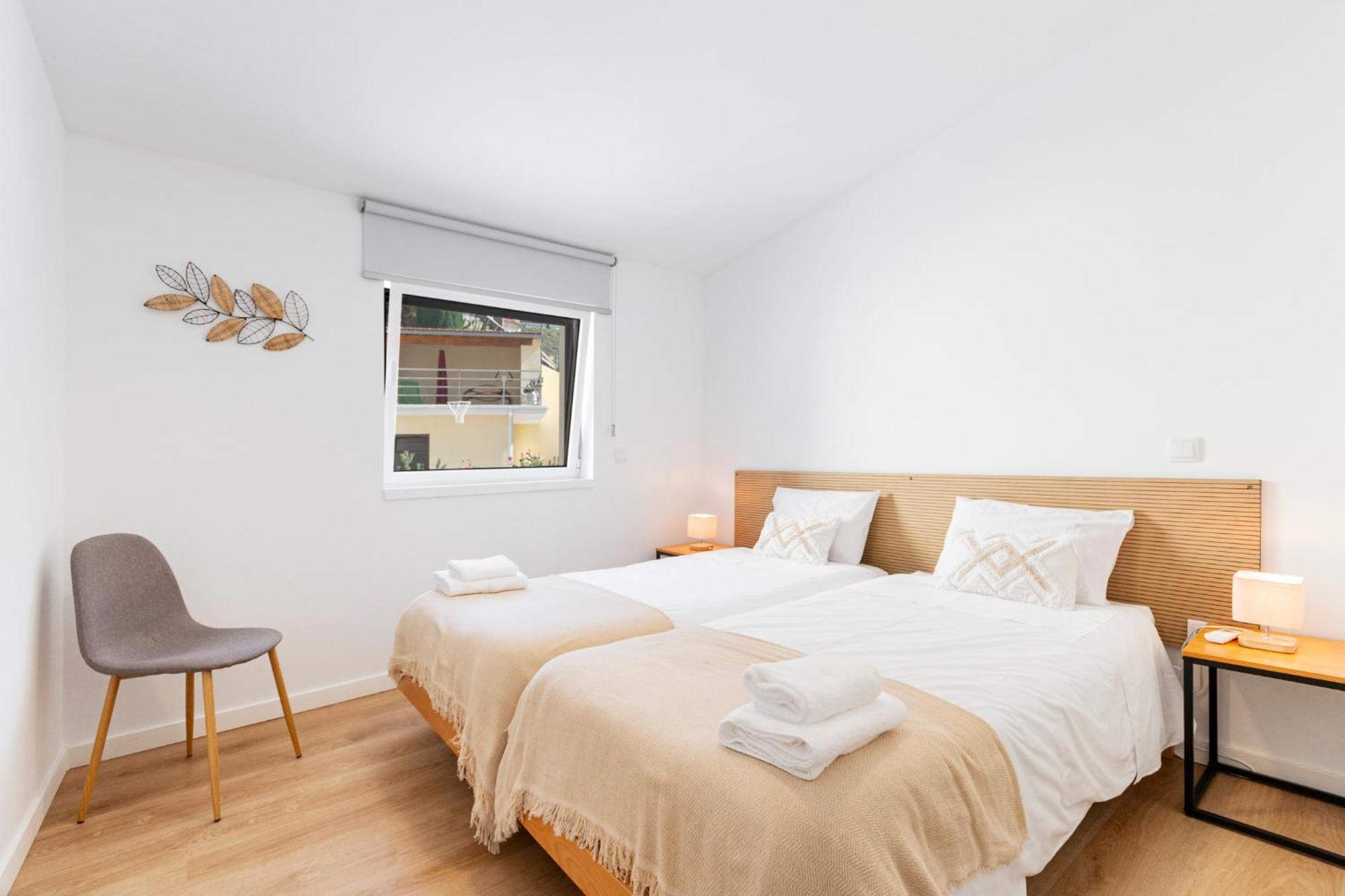 Apartamento View *