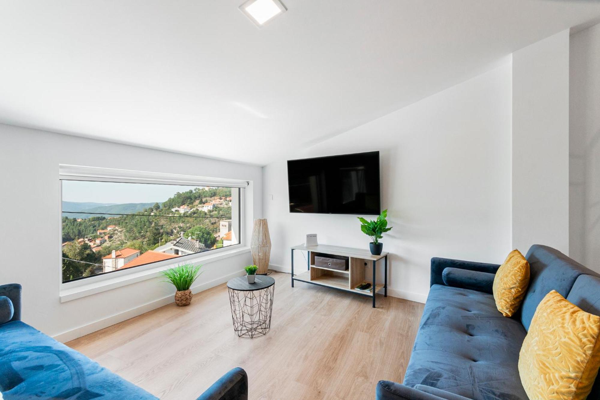 Apartamento View Loriga