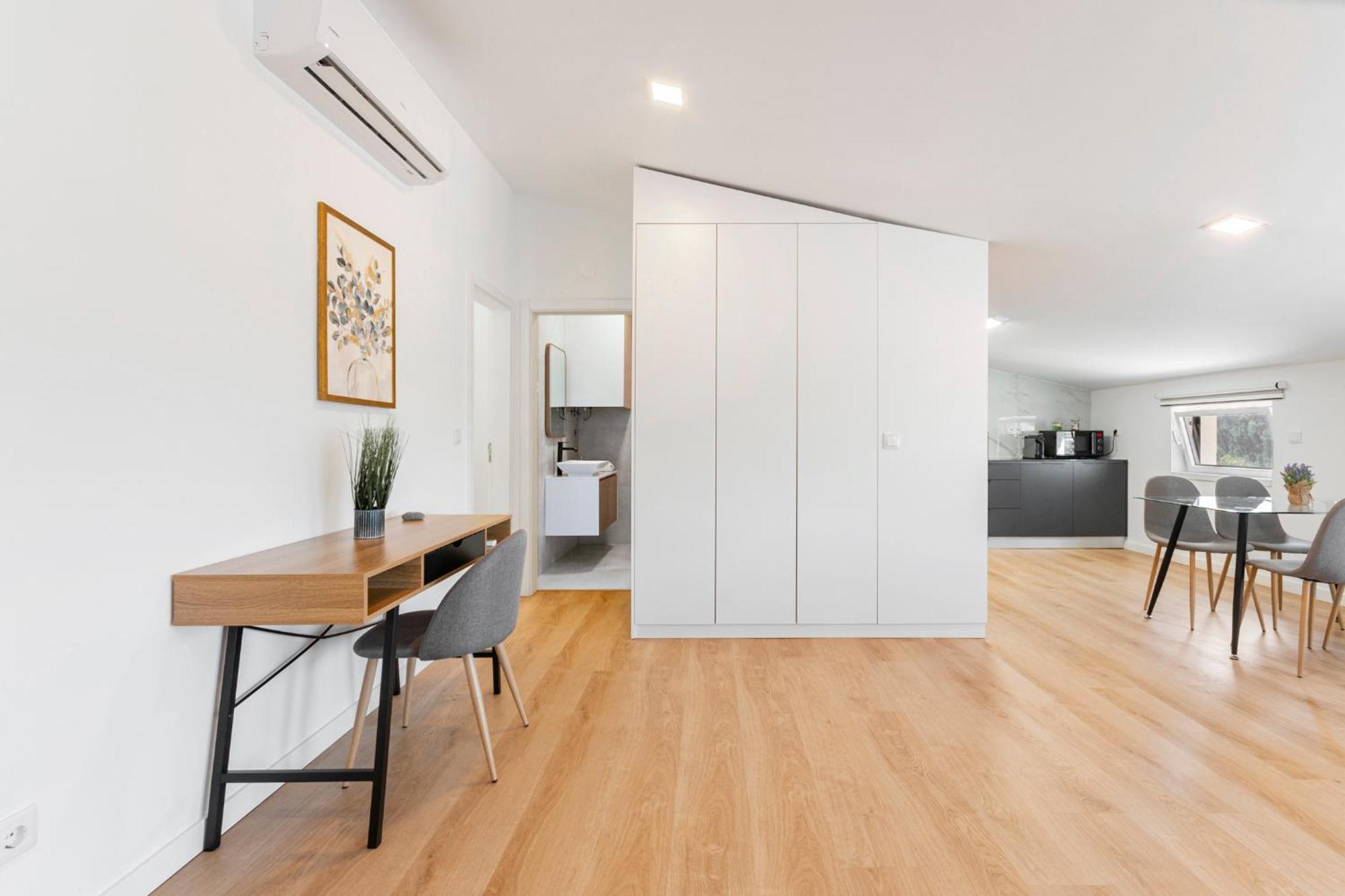 View Apartamento