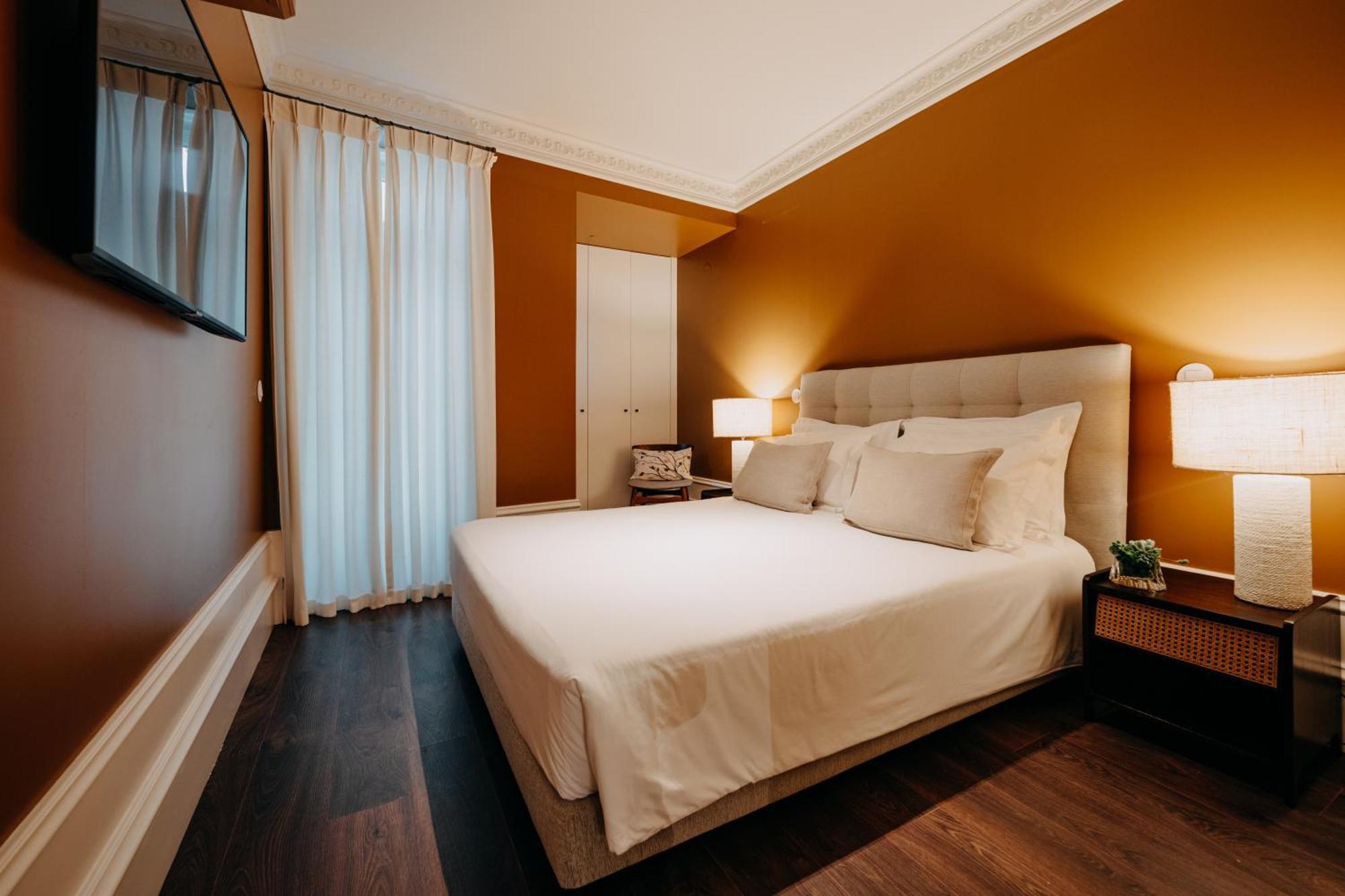 Apartamento Almada 234