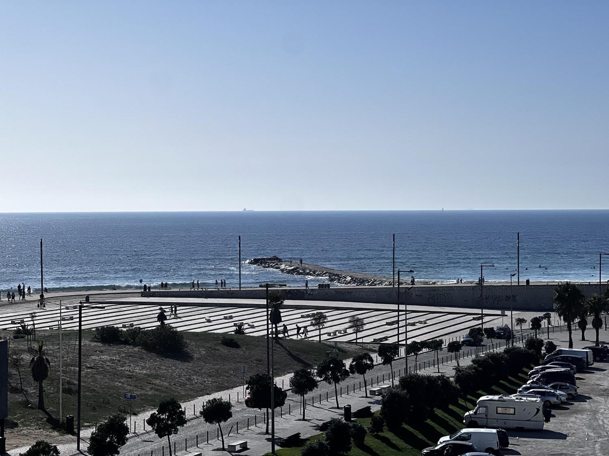 Caparica Ocean View Costa da Caparica