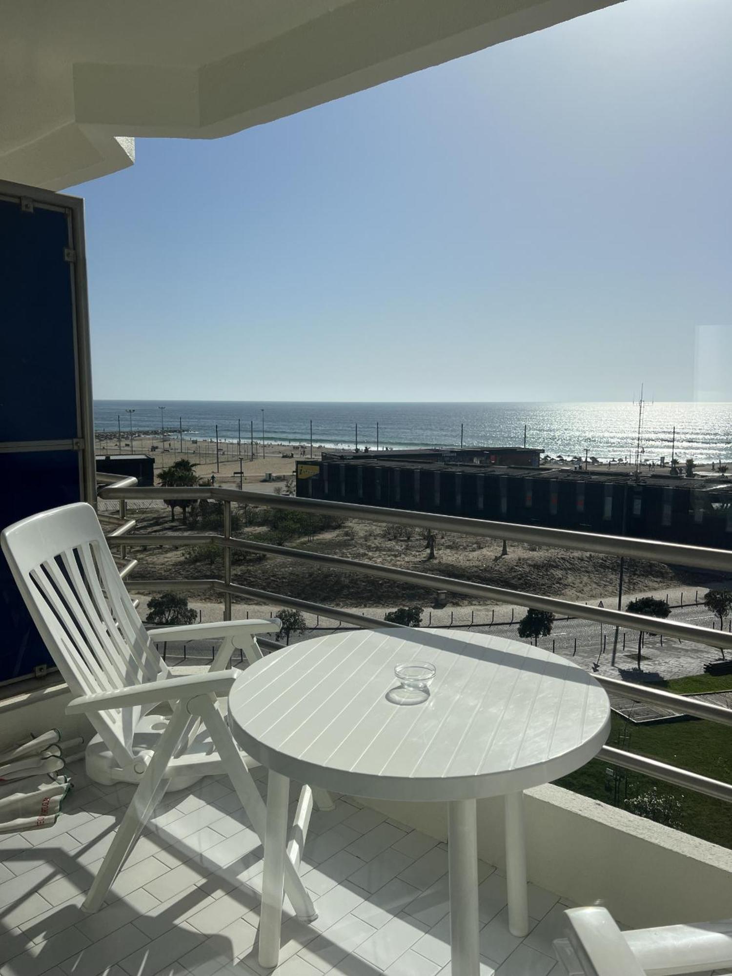 Apartment Caparica Ocean View *