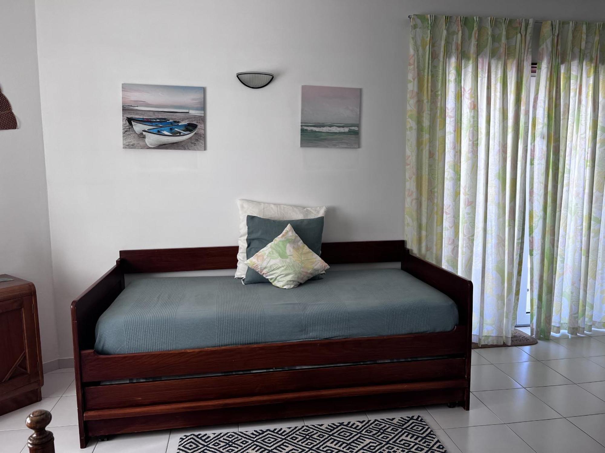 Apartment Caparica Ocean View