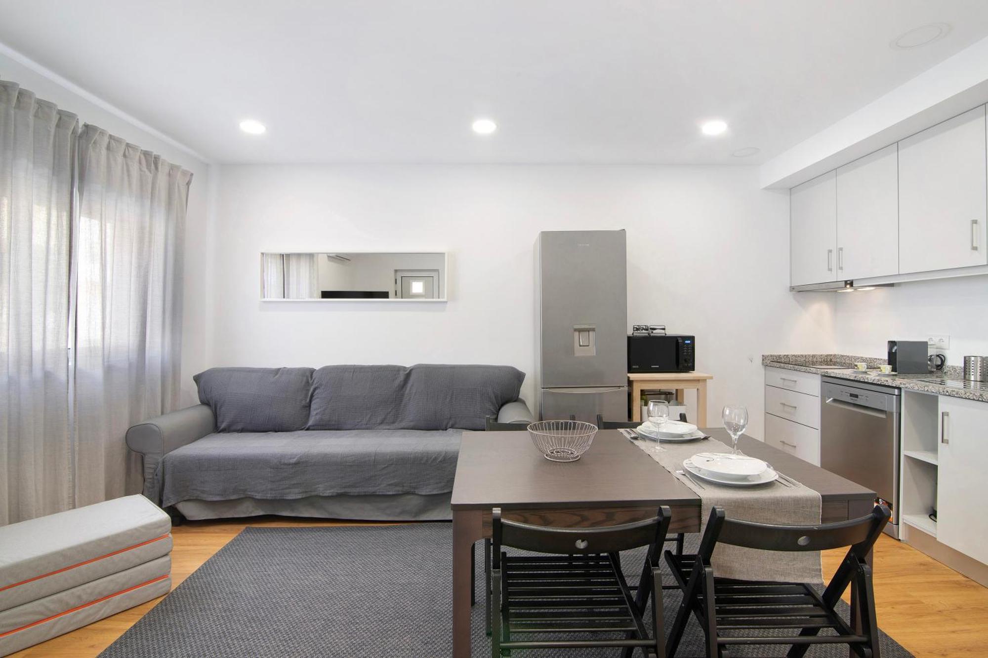 Telmus Apartment Monte Gordo