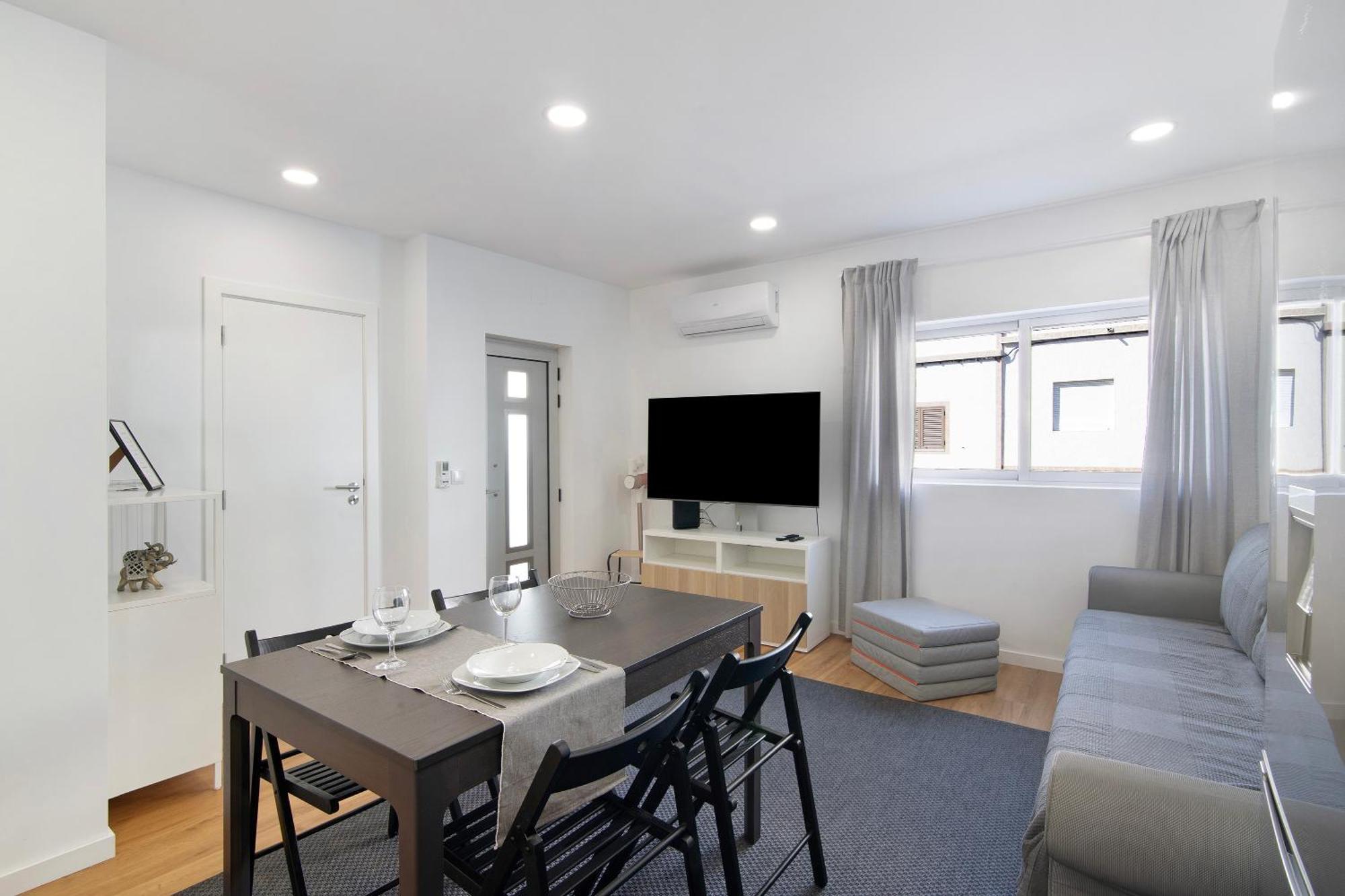 Apartment Telmus Monte Gordo