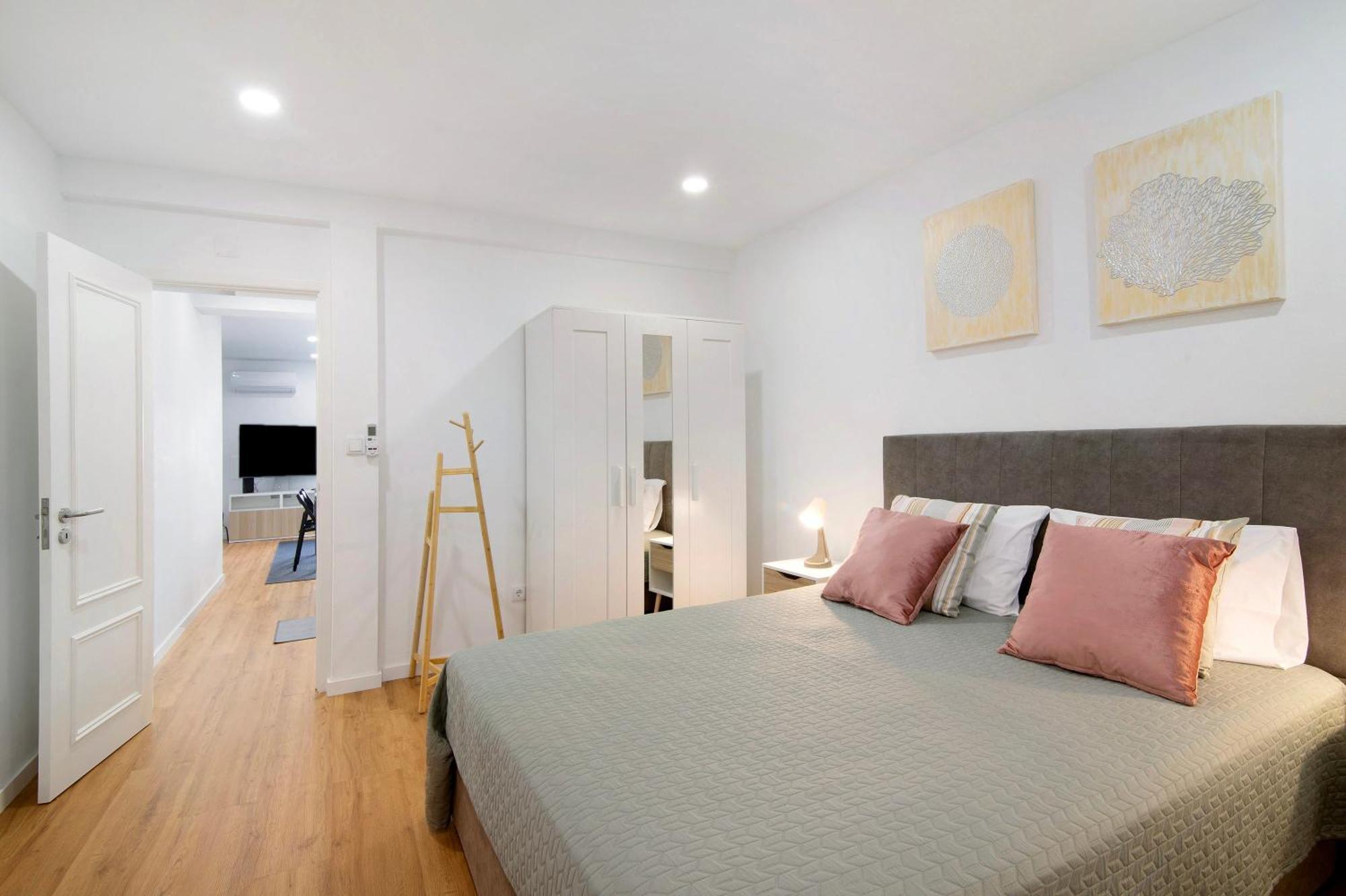 Apartment Telmus *