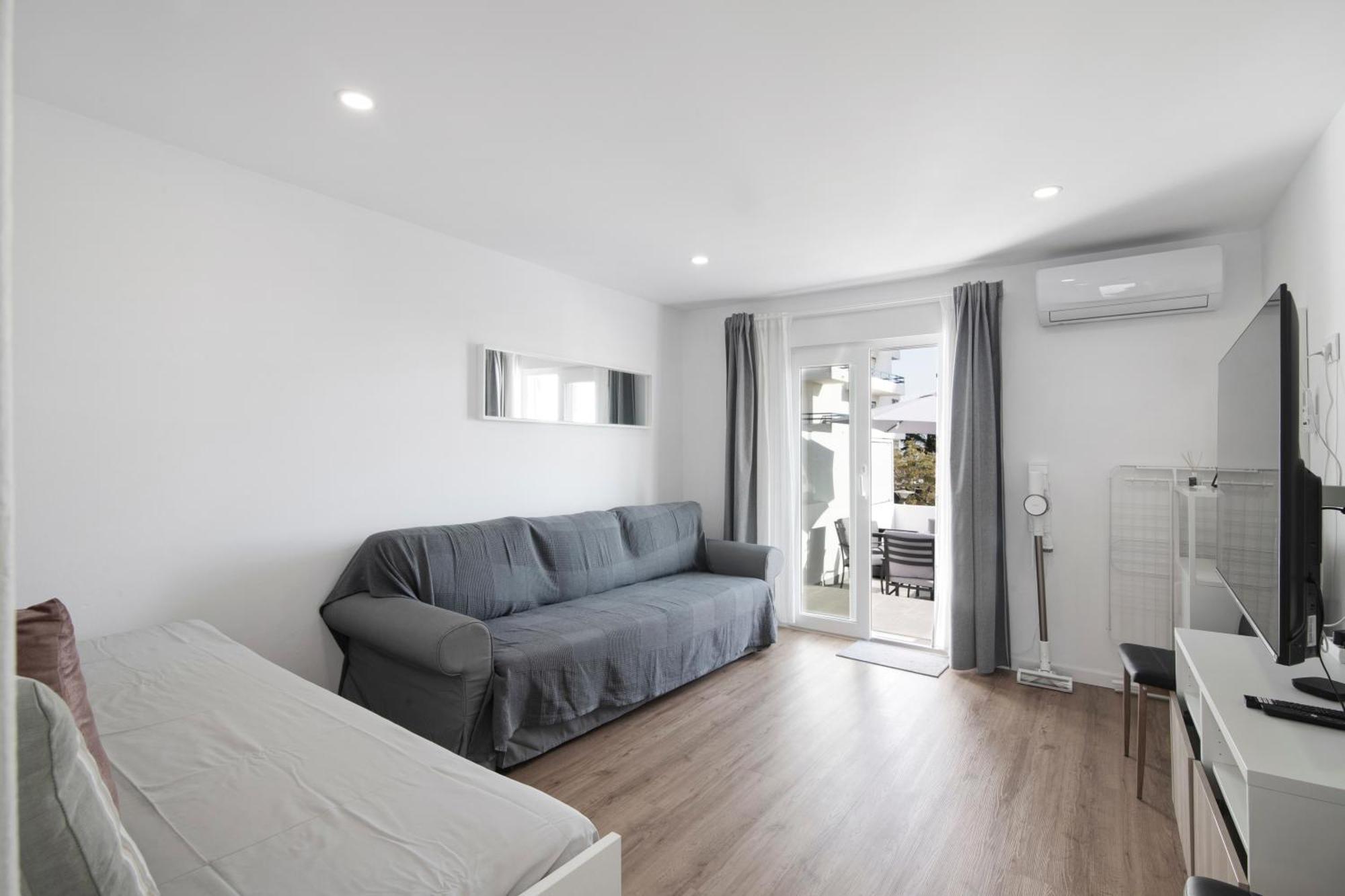 Telmus Apartment