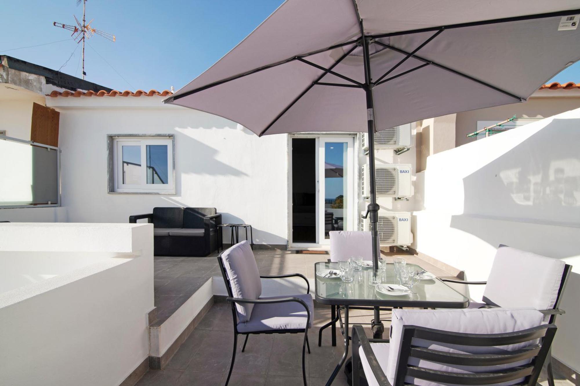 Apartment Telmus *