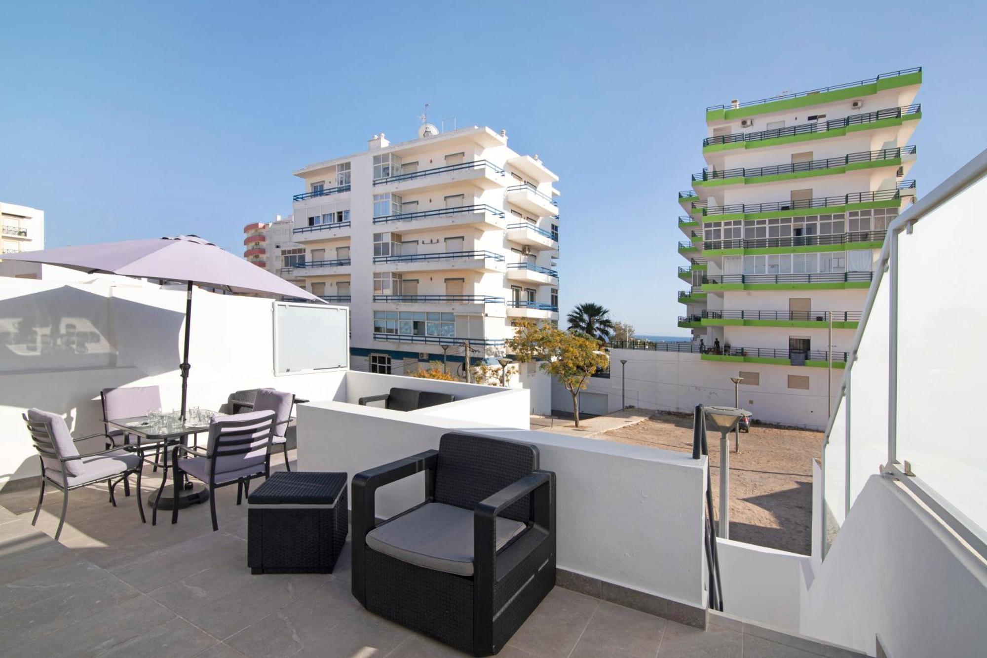 Telmus * Monte Gordo