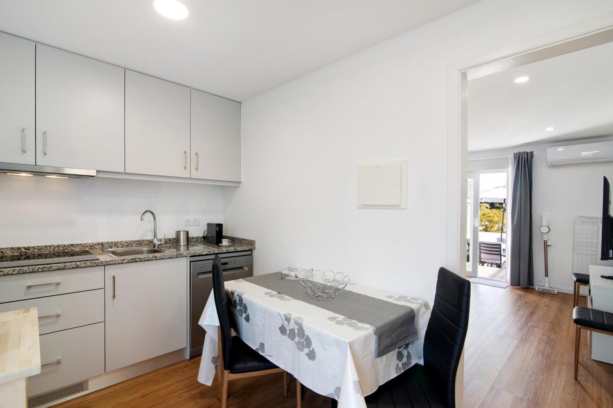 Telmus Apartment Monte Gordo