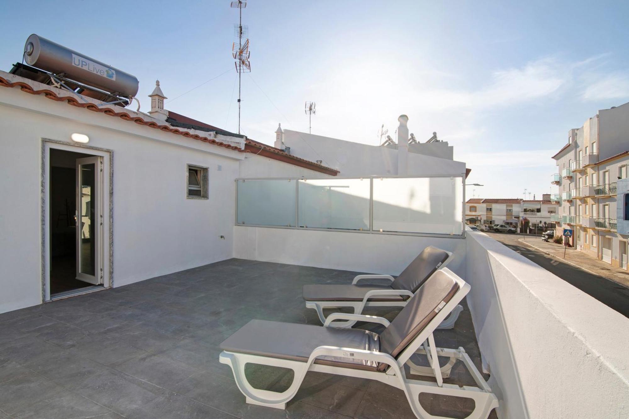 Apartment Telmus