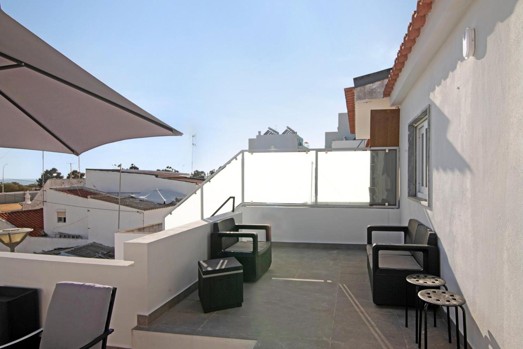 Apartment Telmus *