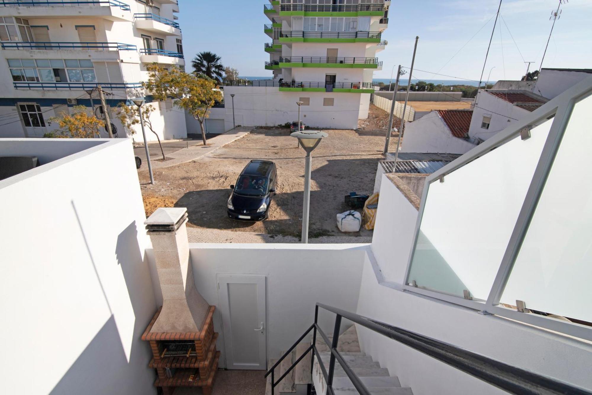 Apartment Telmus Monte Gordo