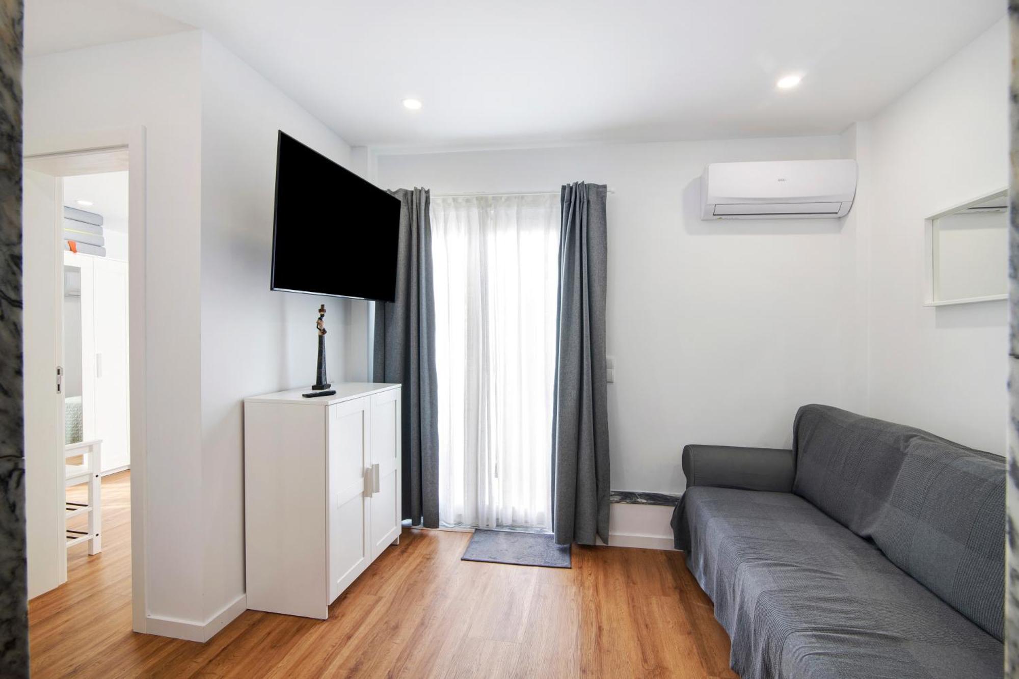 Apartment Telmus