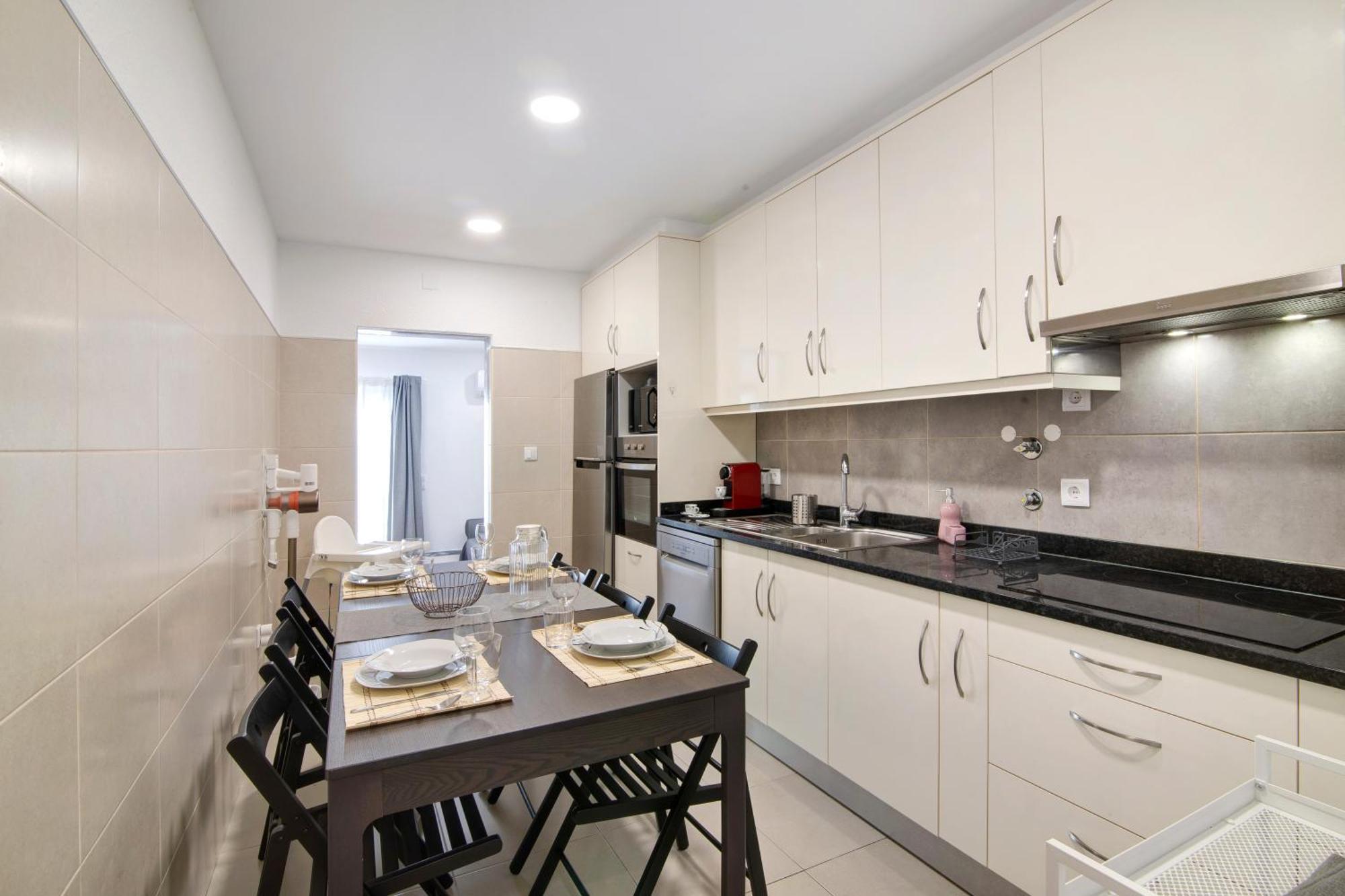 Telmus Apartment