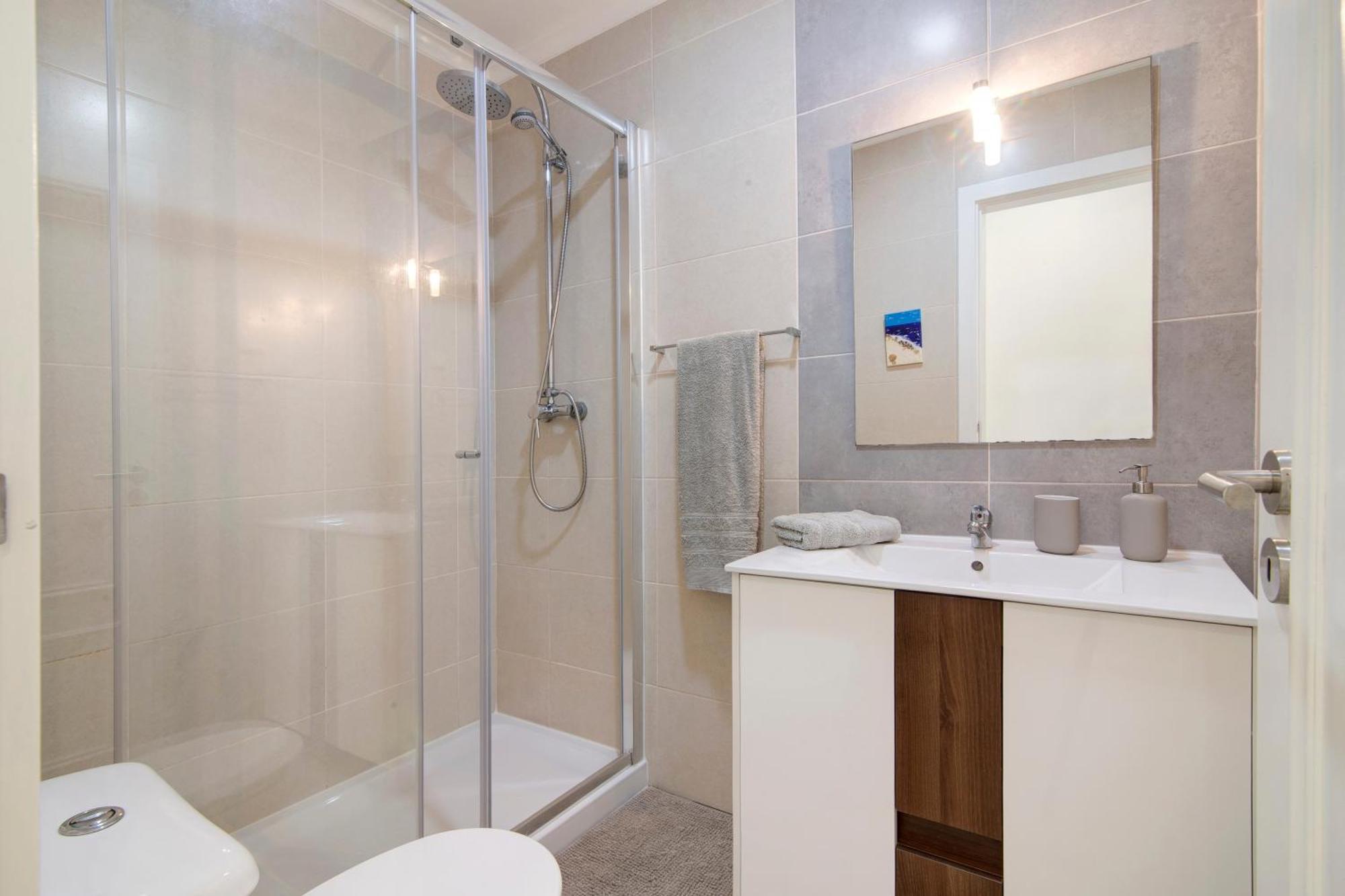 Apartment Telmus *
