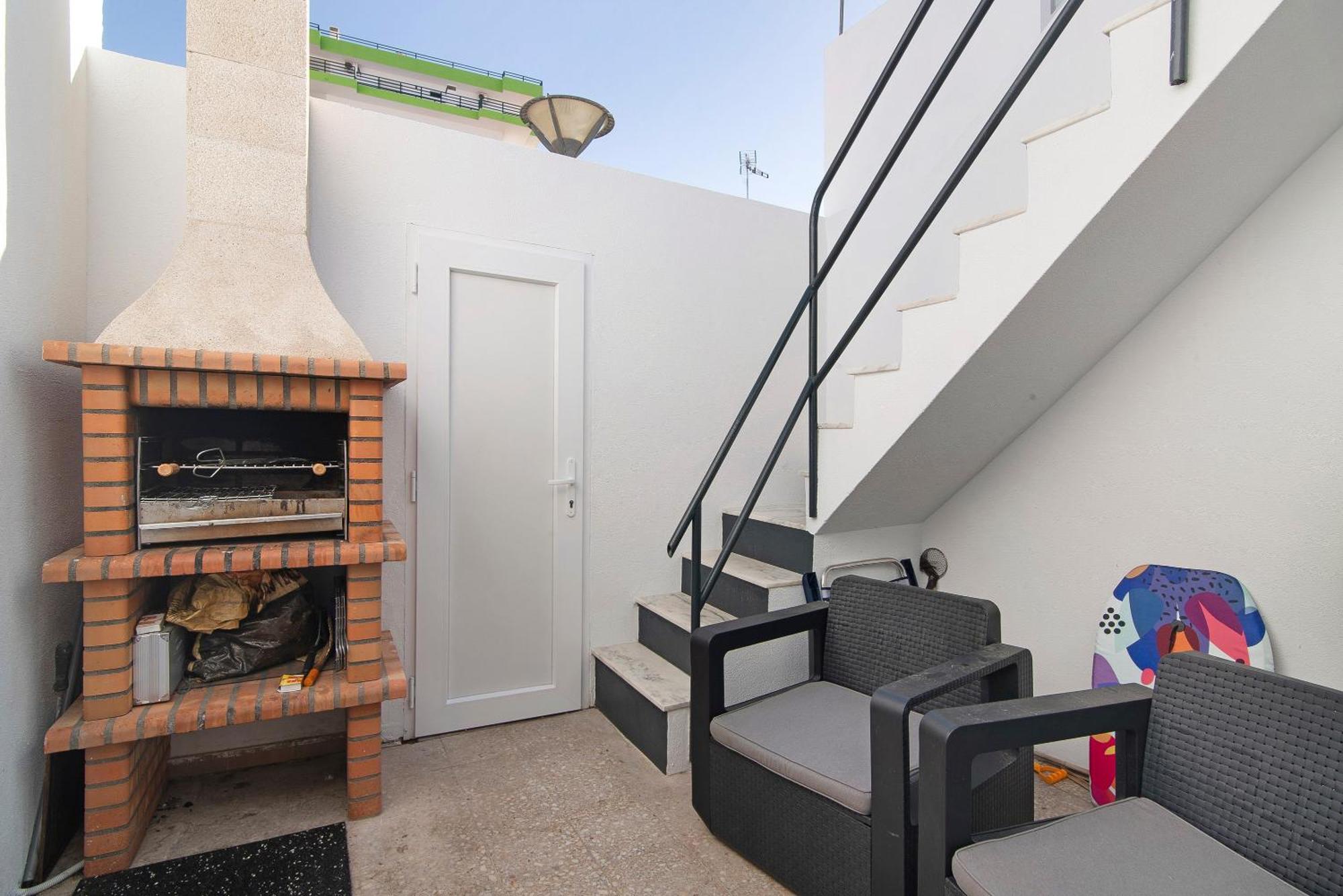 Apartment Telmus Monte Gordo