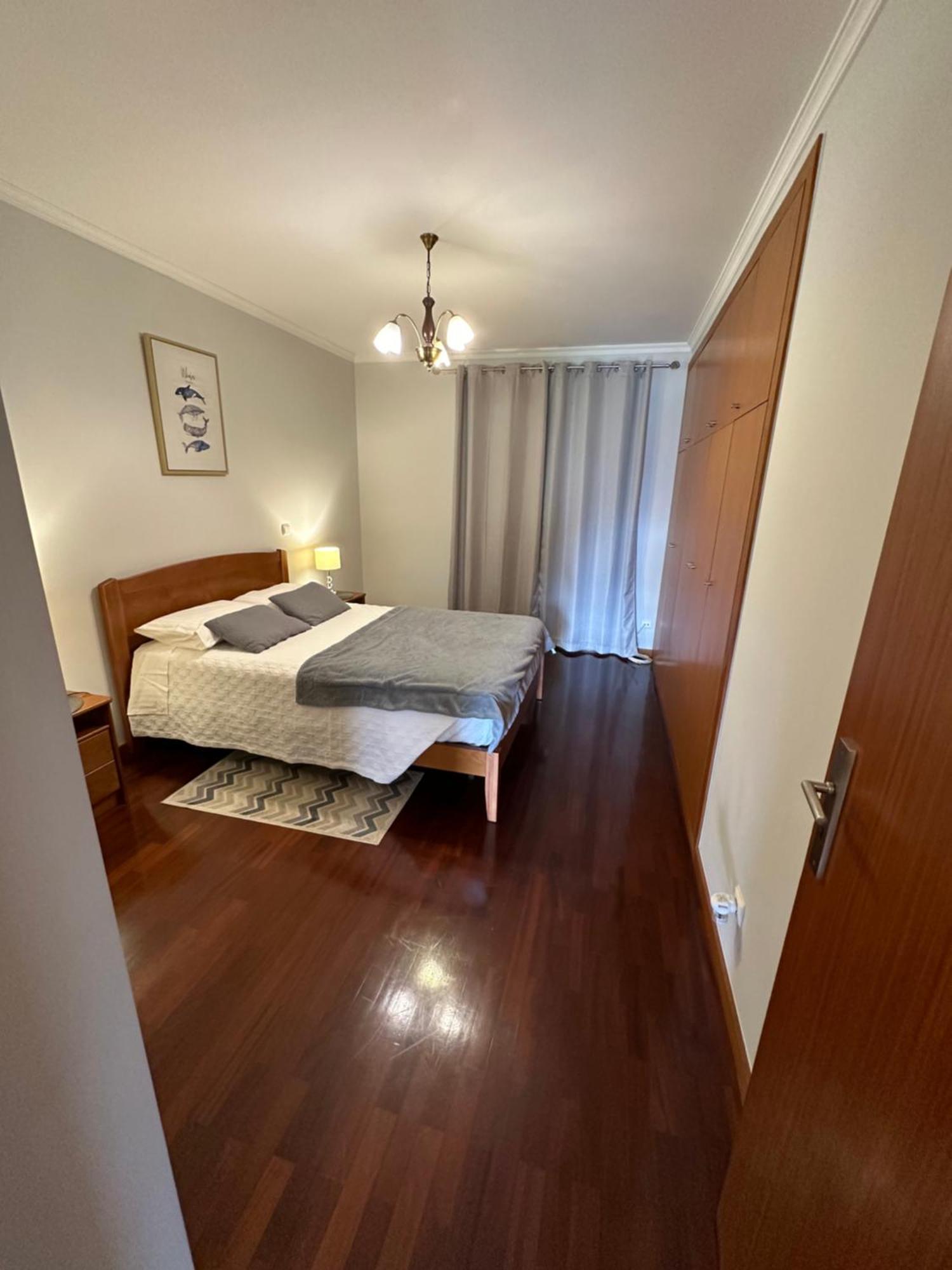 Apartment Santiago I