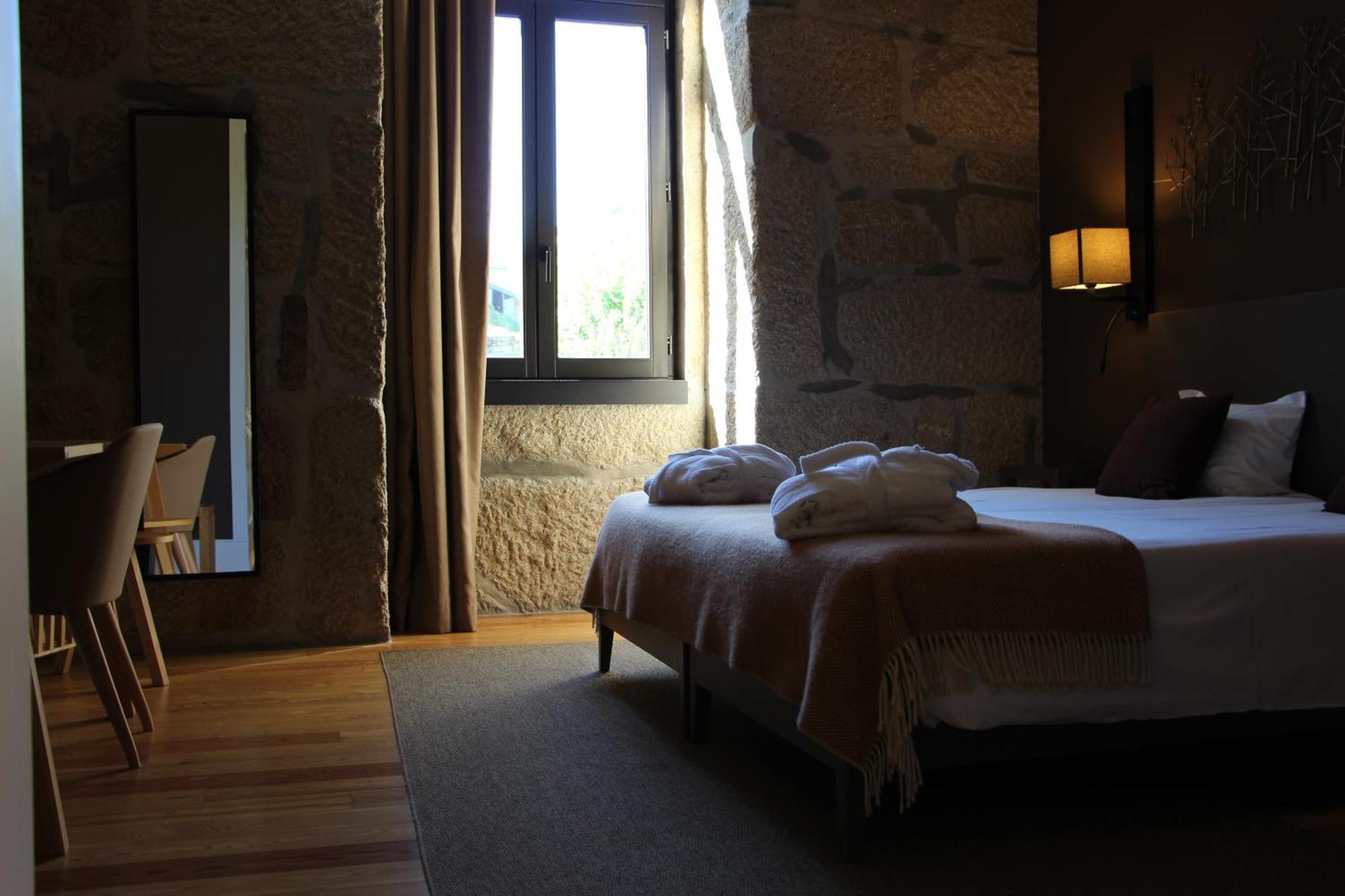 Hotel Rural 4*