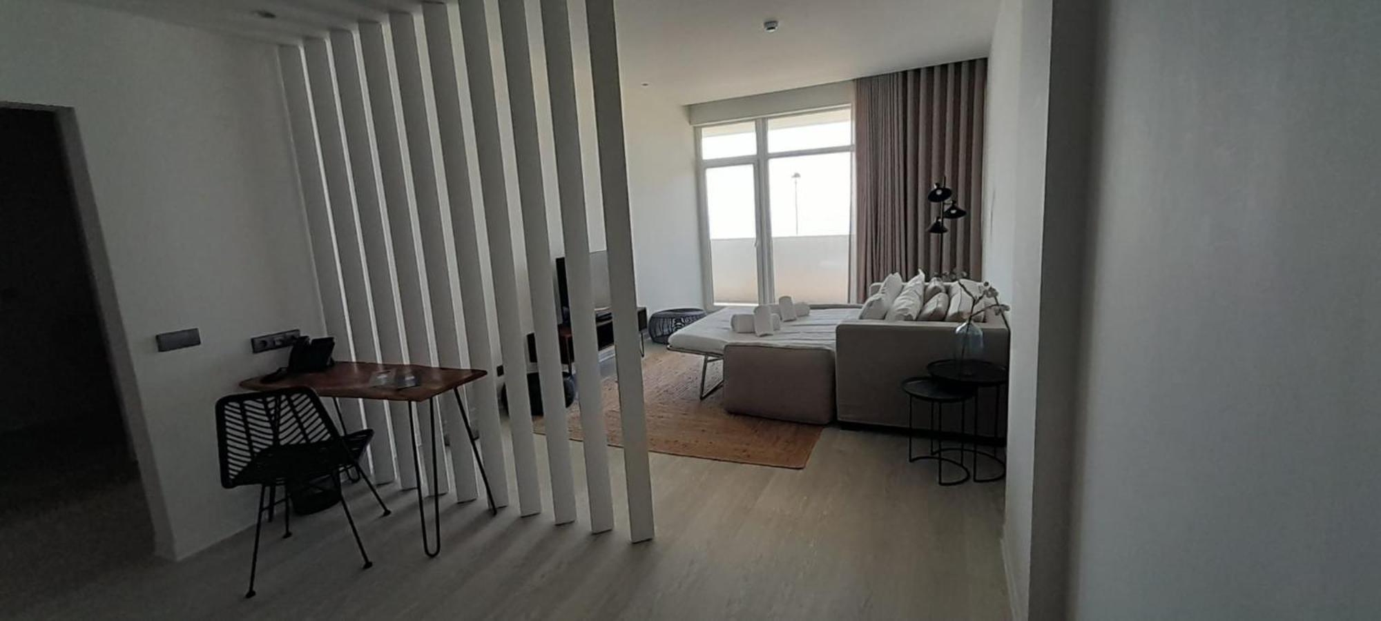 & Hotel