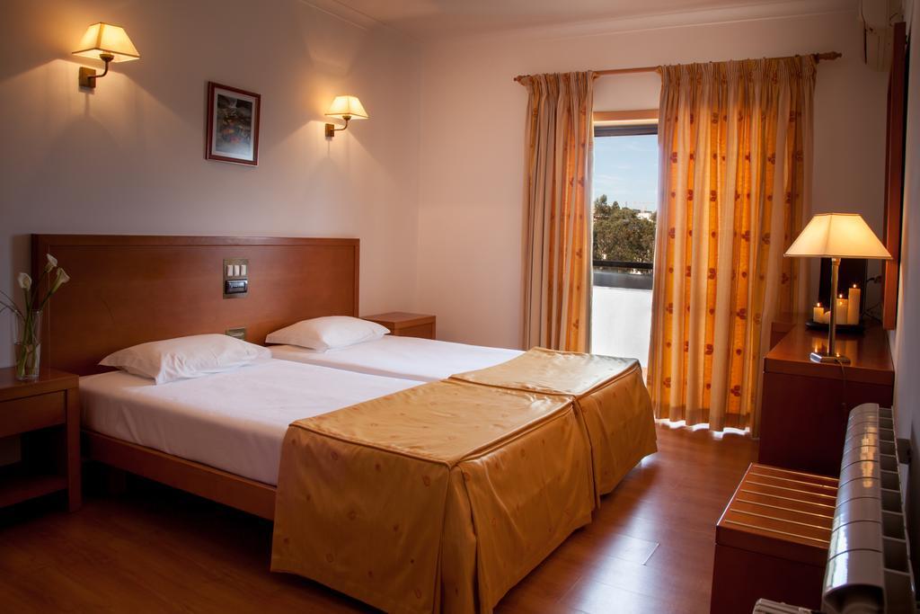 Santa Mafalda Hotel Fátima