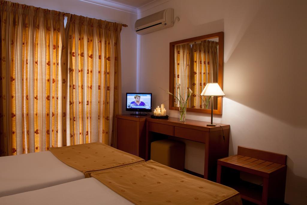 Santa Mafalda Hotel 3*